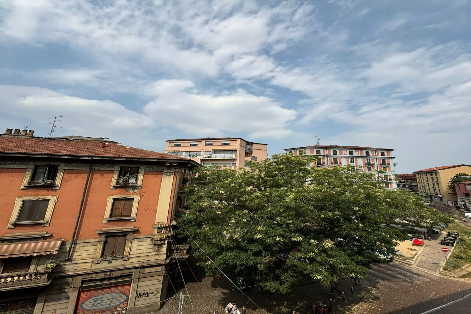 CENTRO  Venini-Niet-getagd