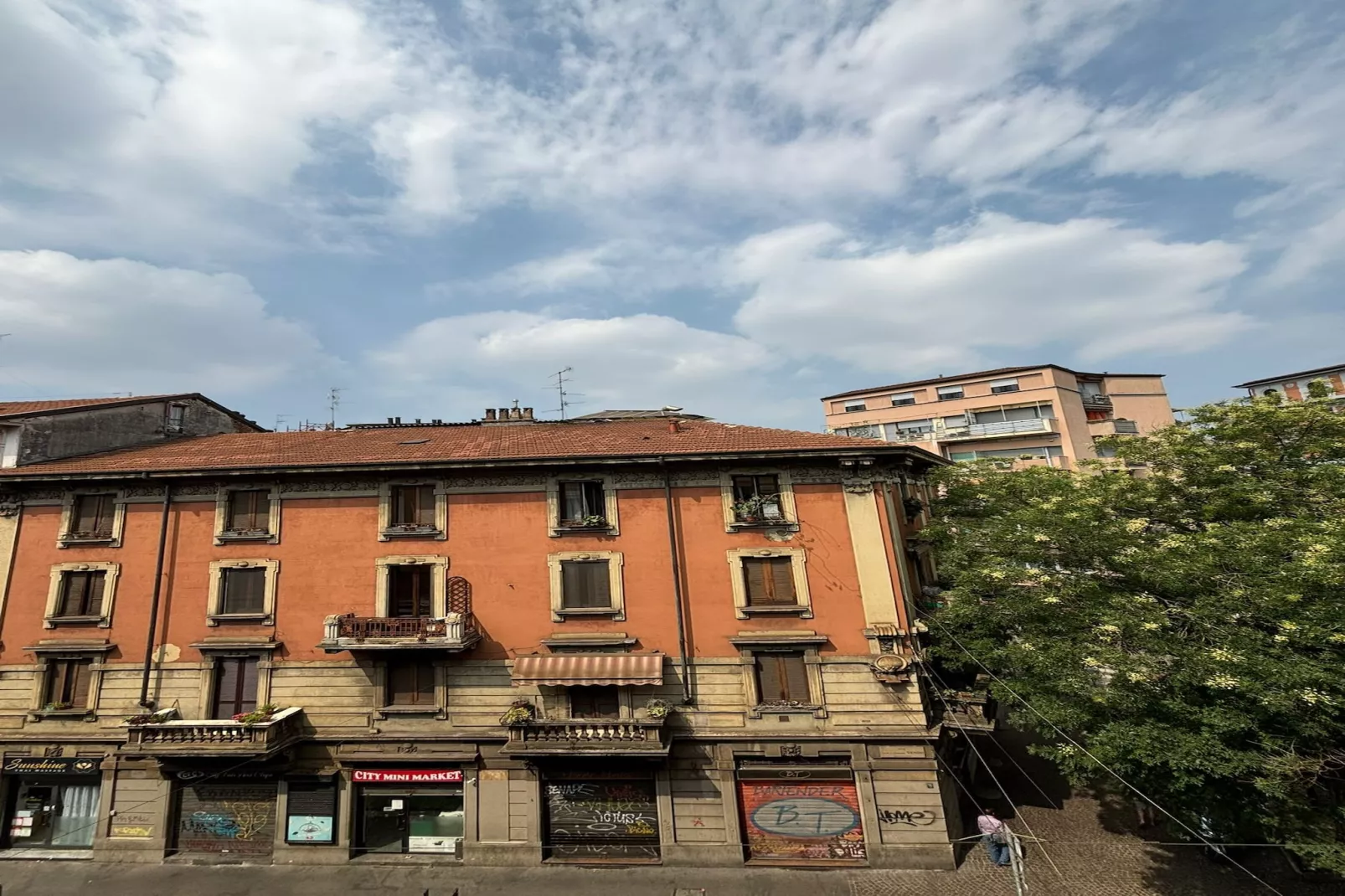 CENTRO  Venini-Niet-getagd