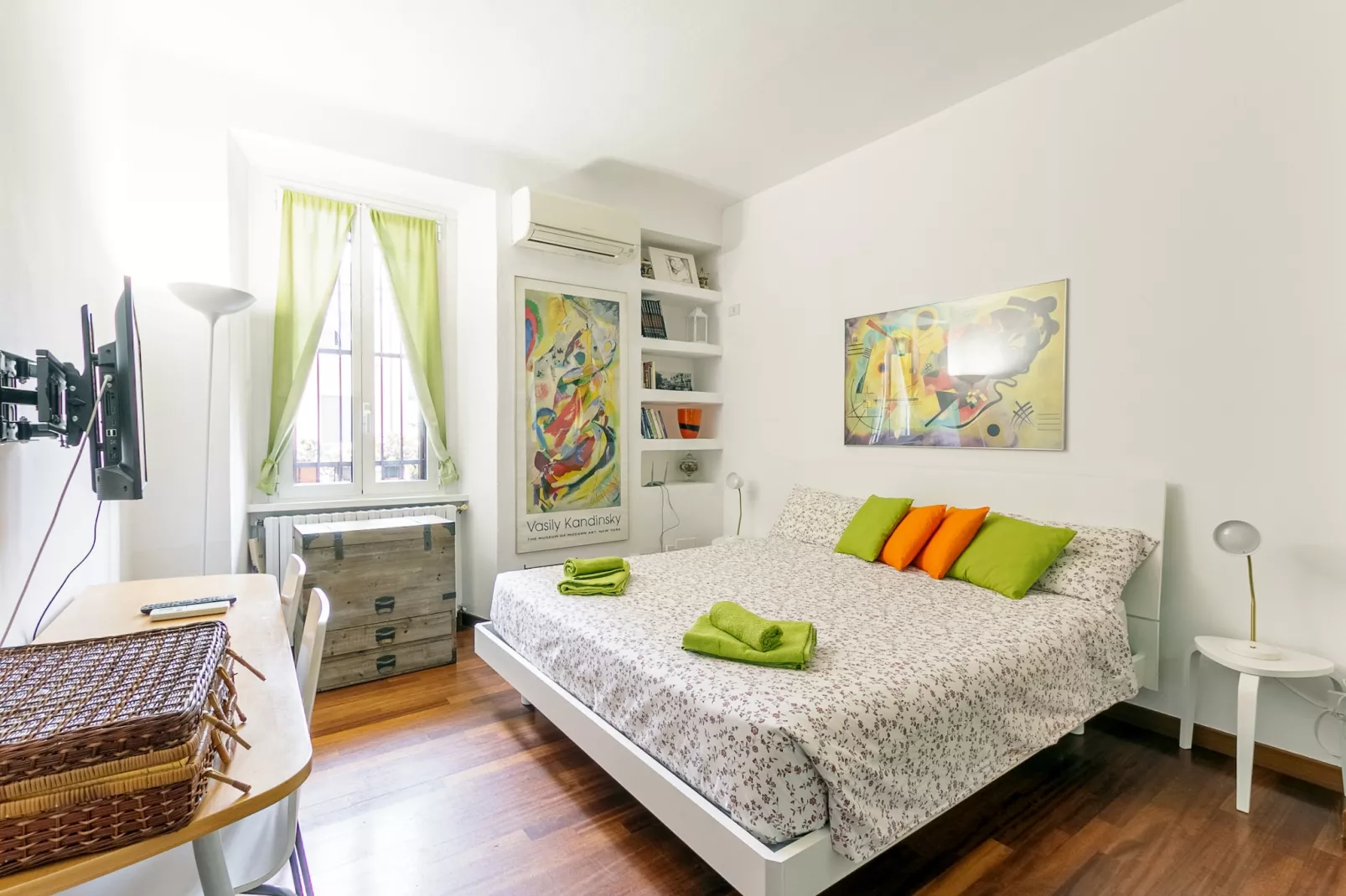 CENTRO Ripa di Porta Ticinese studio-Niet-getagd