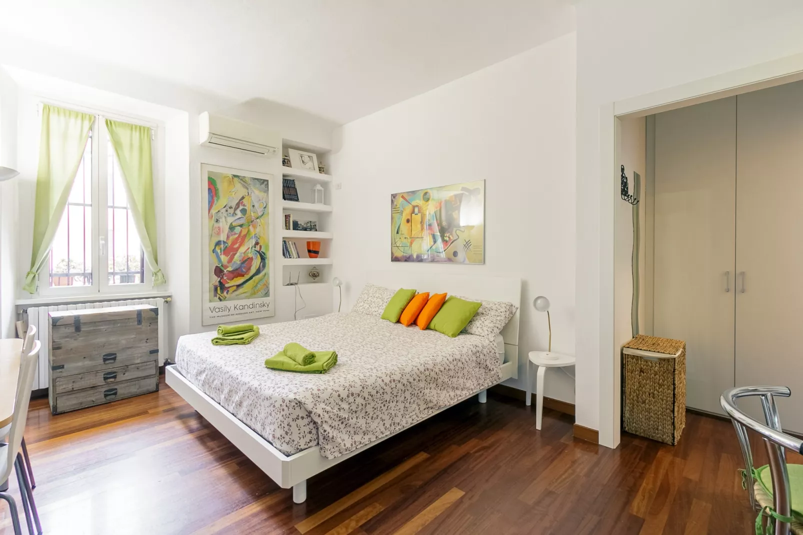 CENTRO Ripa di Porta Ticinese studio-Niet-getagd