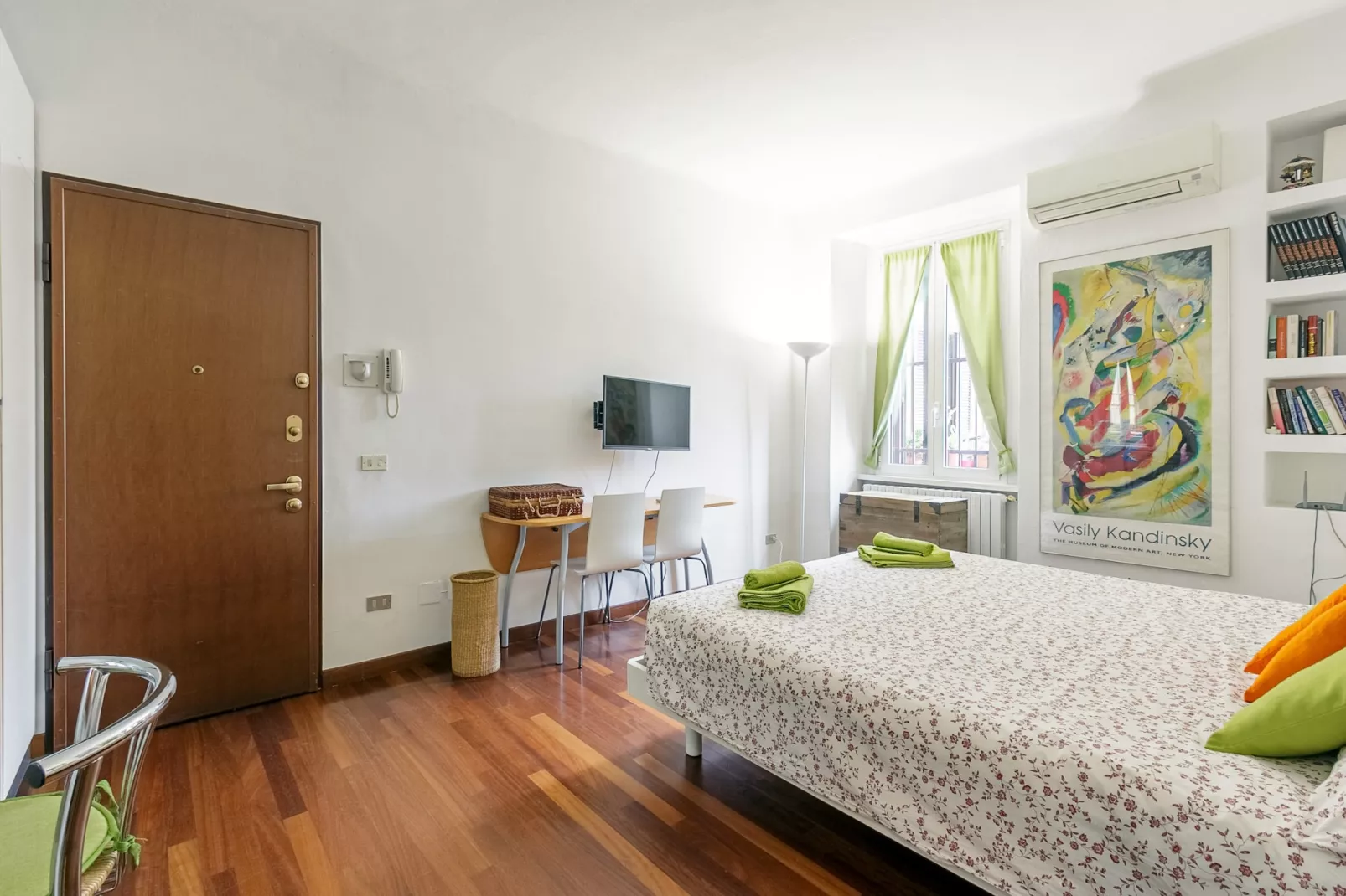 CENTRO Ripa di Porta Ticinese studio-Niet-getagd
