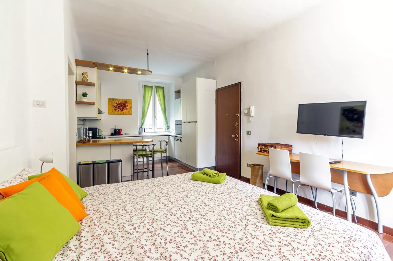 CENTRO Ripa di Porta Ticinese studio-Niet-getagd