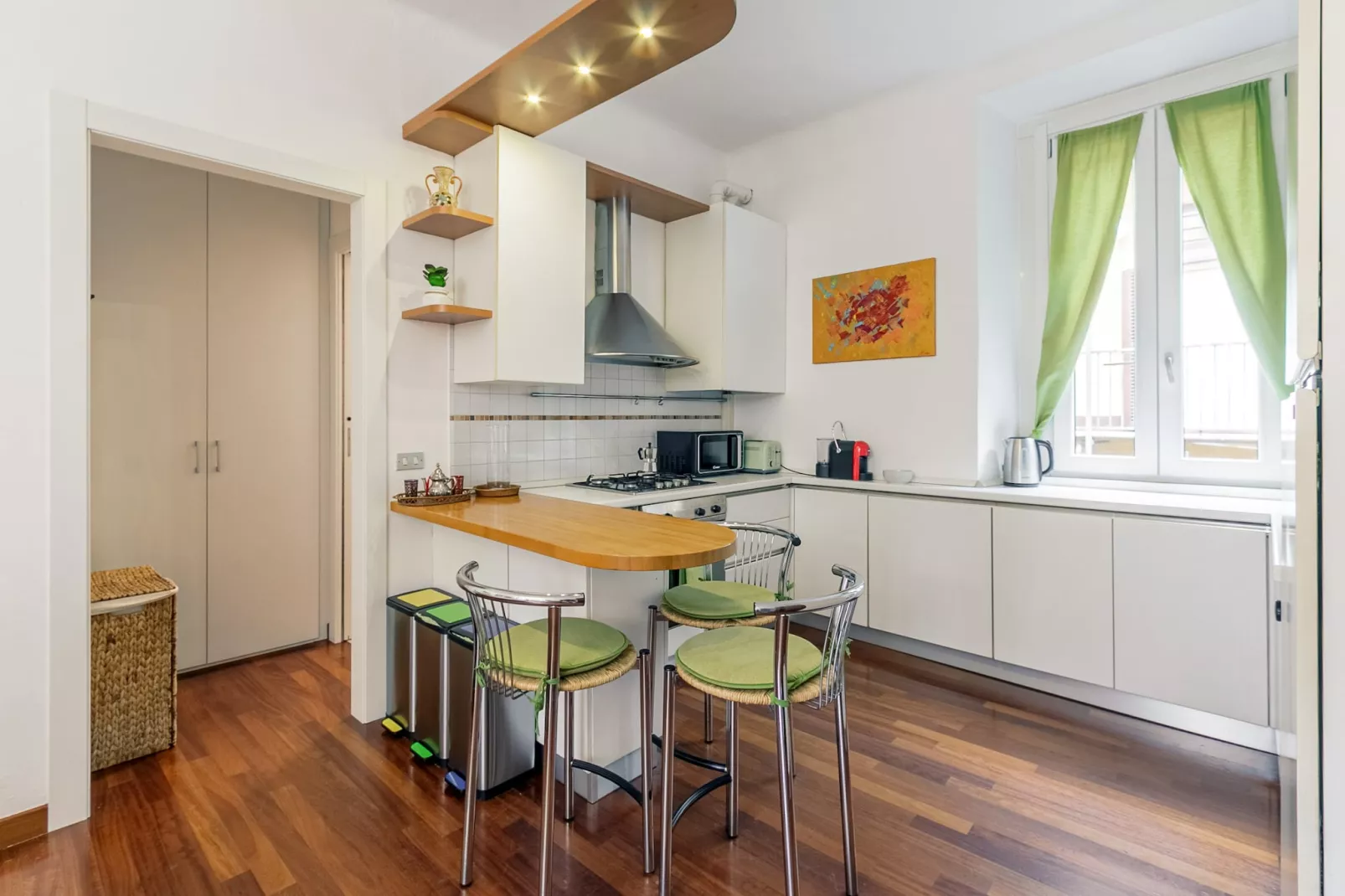 CENTRO Ripa di Porta Ticinese studio-Niet-getagd