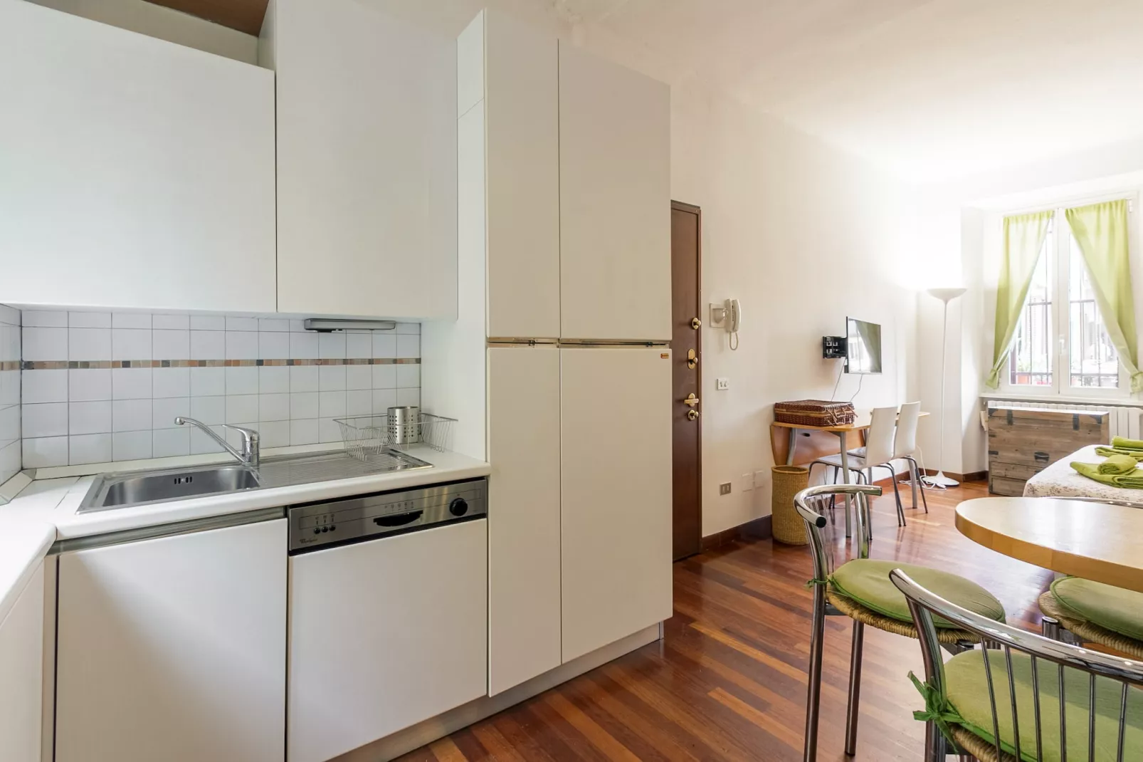 CENTRO Ripa di Porta Ticinese studio-Niet-getagd