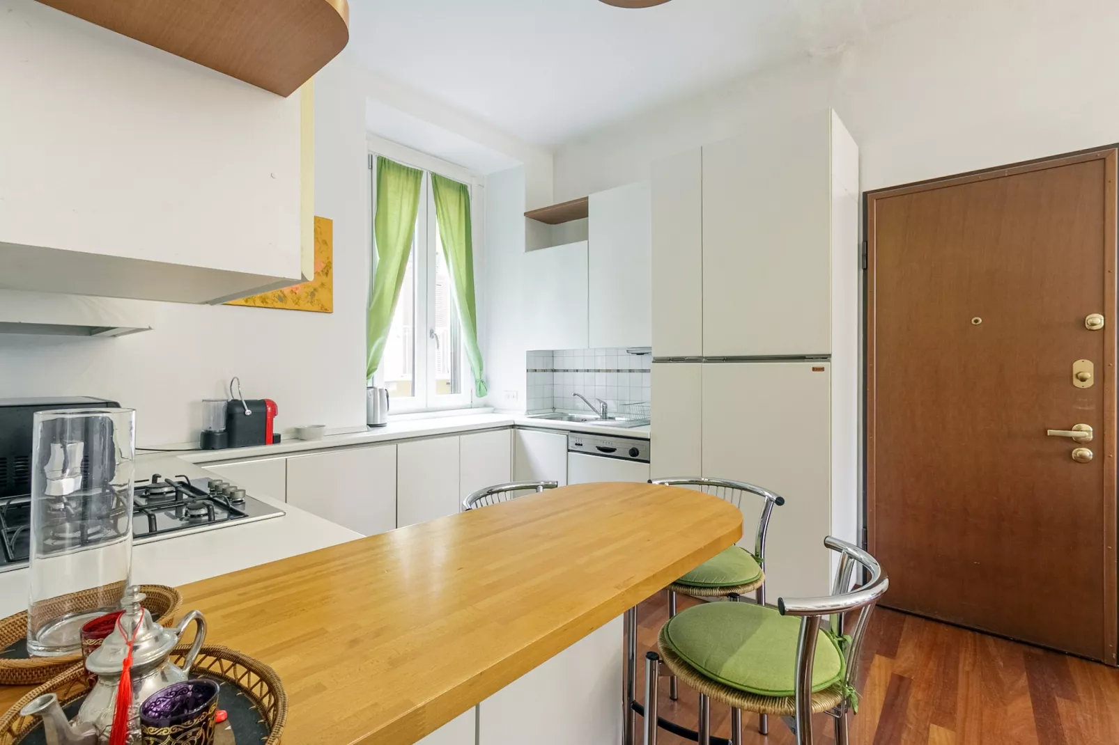 CENTRO Ripa di Porta Ticinese studio-Niet-getagd
