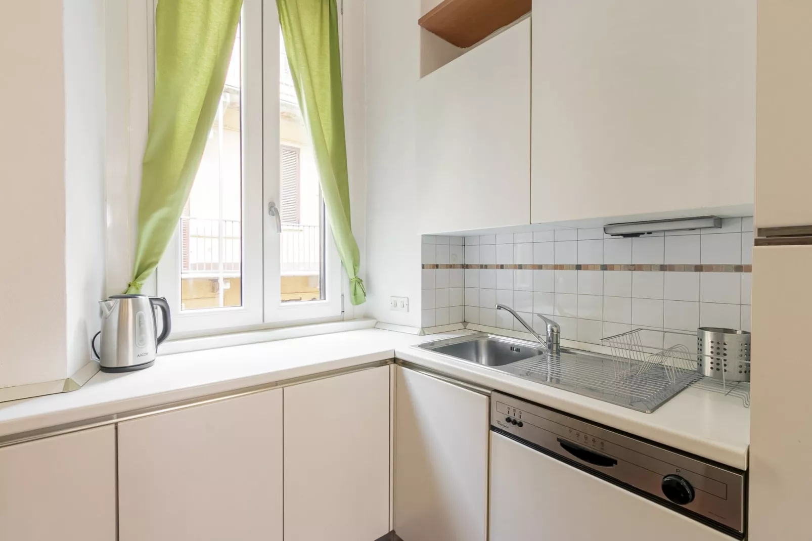 CENTRO Ripa di Porta Ticinese studio-Niet-getagd
