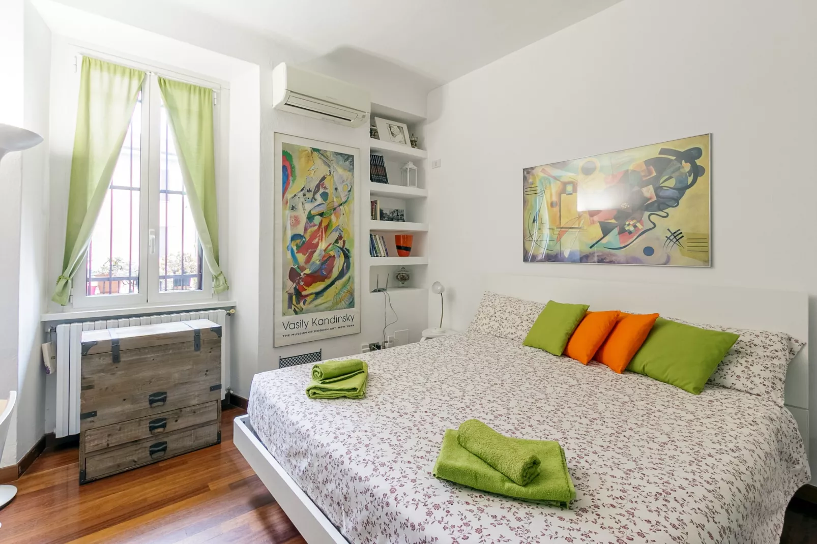 CENTRO Ripa di Porta Ticinese studio-Niet-getagd