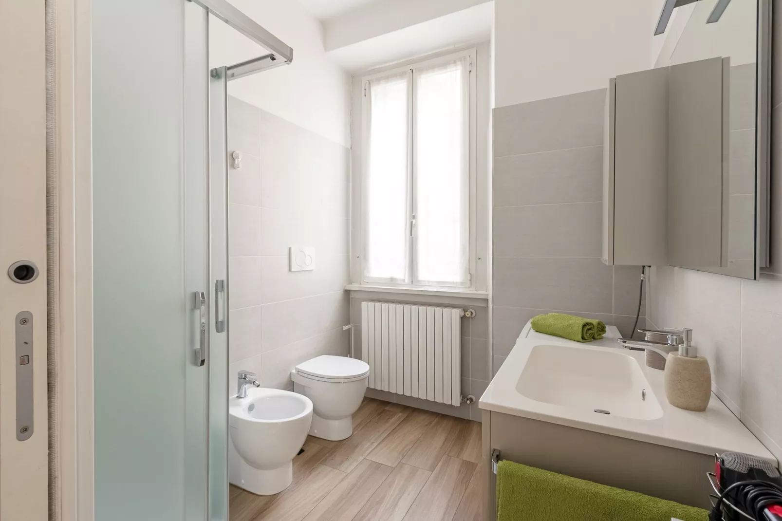 CENTRO Ripa di Porta Ticinese studio-Niet-getagd