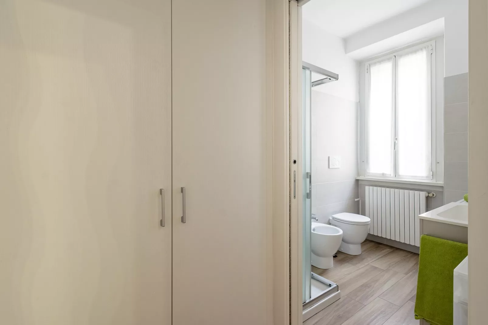 CENTRO Ripa di Porta Ticinese studio-Niet-getagd