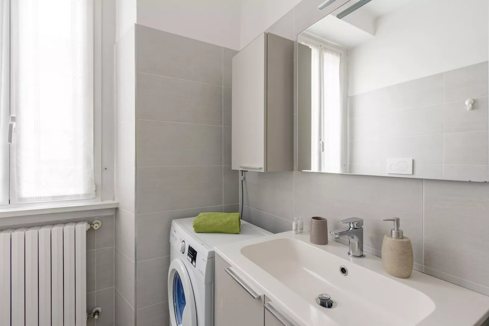CENTRO Ripa di Porta Ticinese studio-Niet-getagd