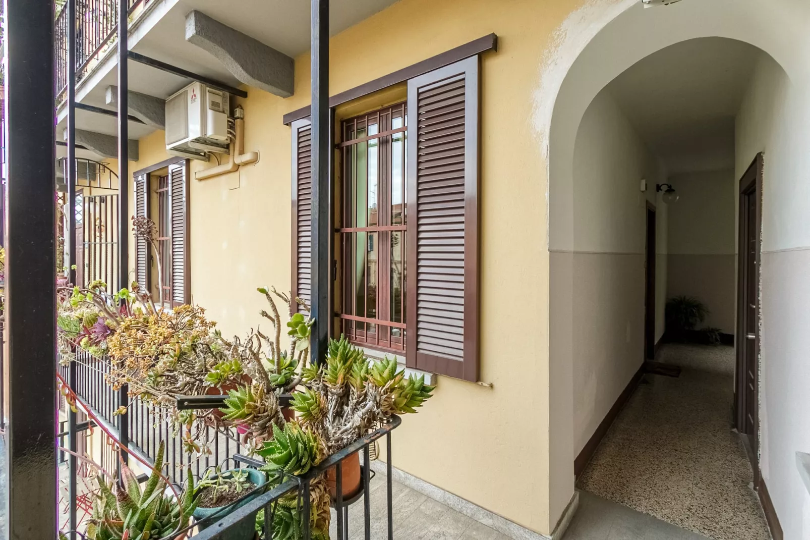CENTRO Ripa di Porta Ticinese studio-Niet-getagd
