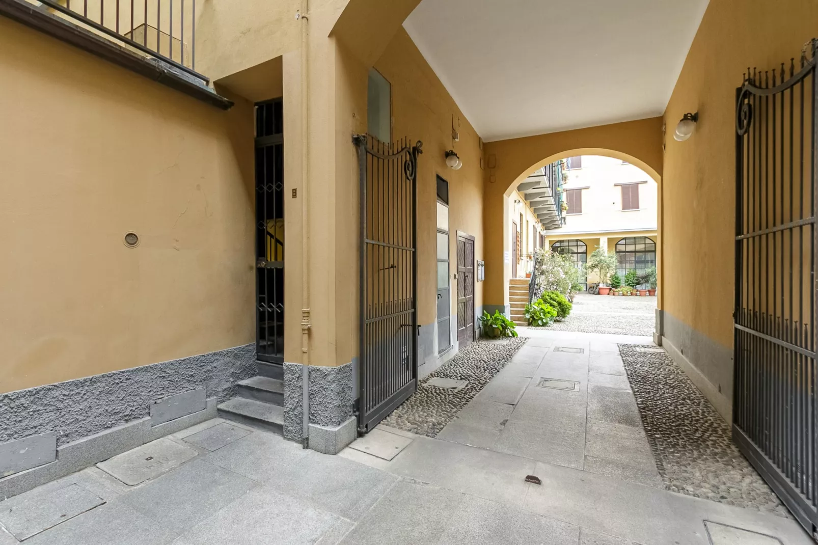 CENTRO Ripa di Porta Ticinese studio-Niet-getagd