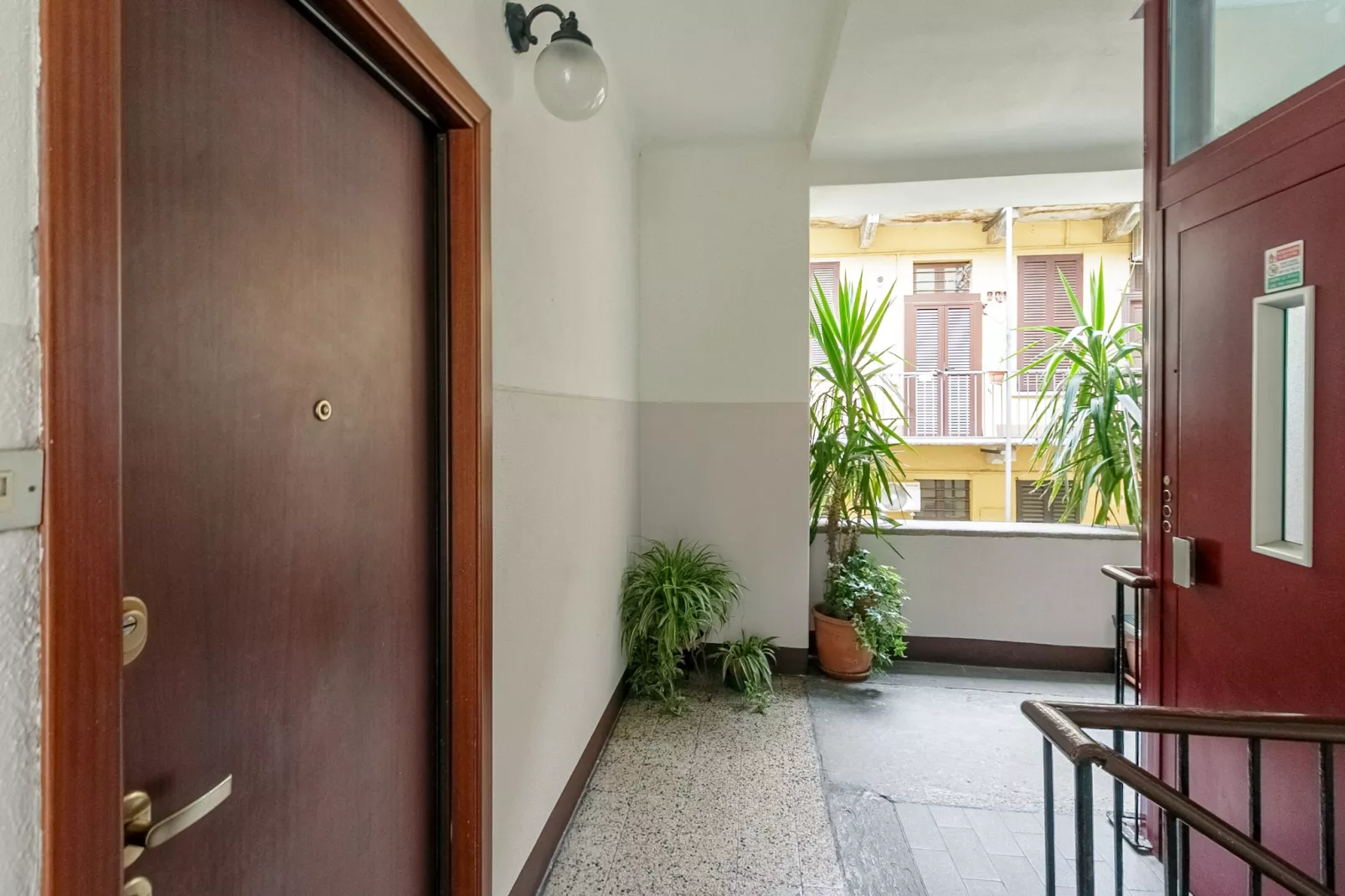 CENTRO Ripa di Porta Ticinese studio-Niet-getagd