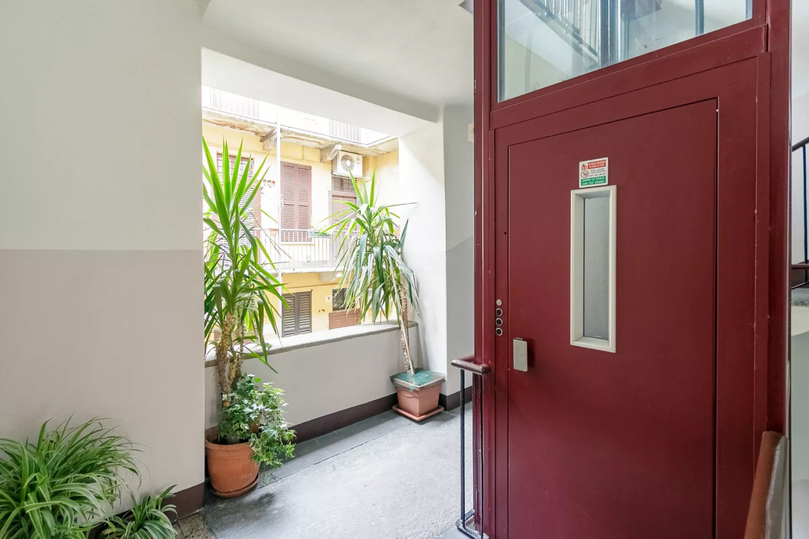 CENTRO Ripa di Porta Ticinese studio-Niet-getagd