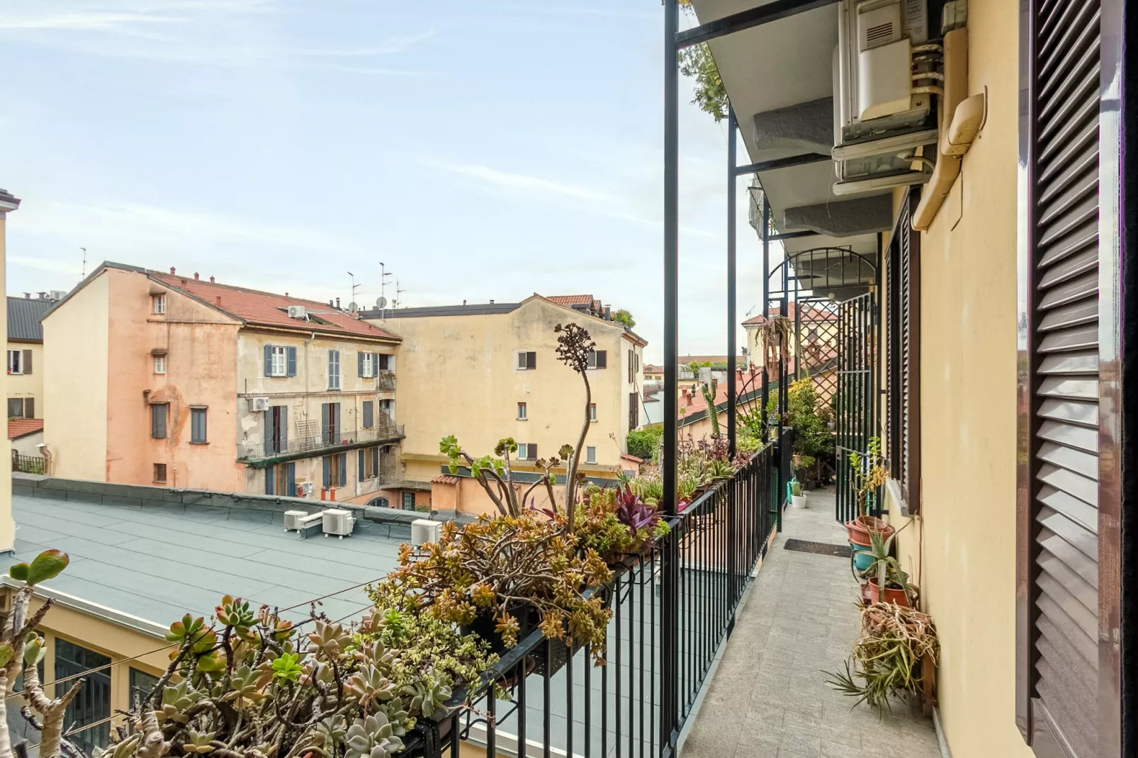 CENTRO Ripa di Porta Ticinese studio-Niet-getagd