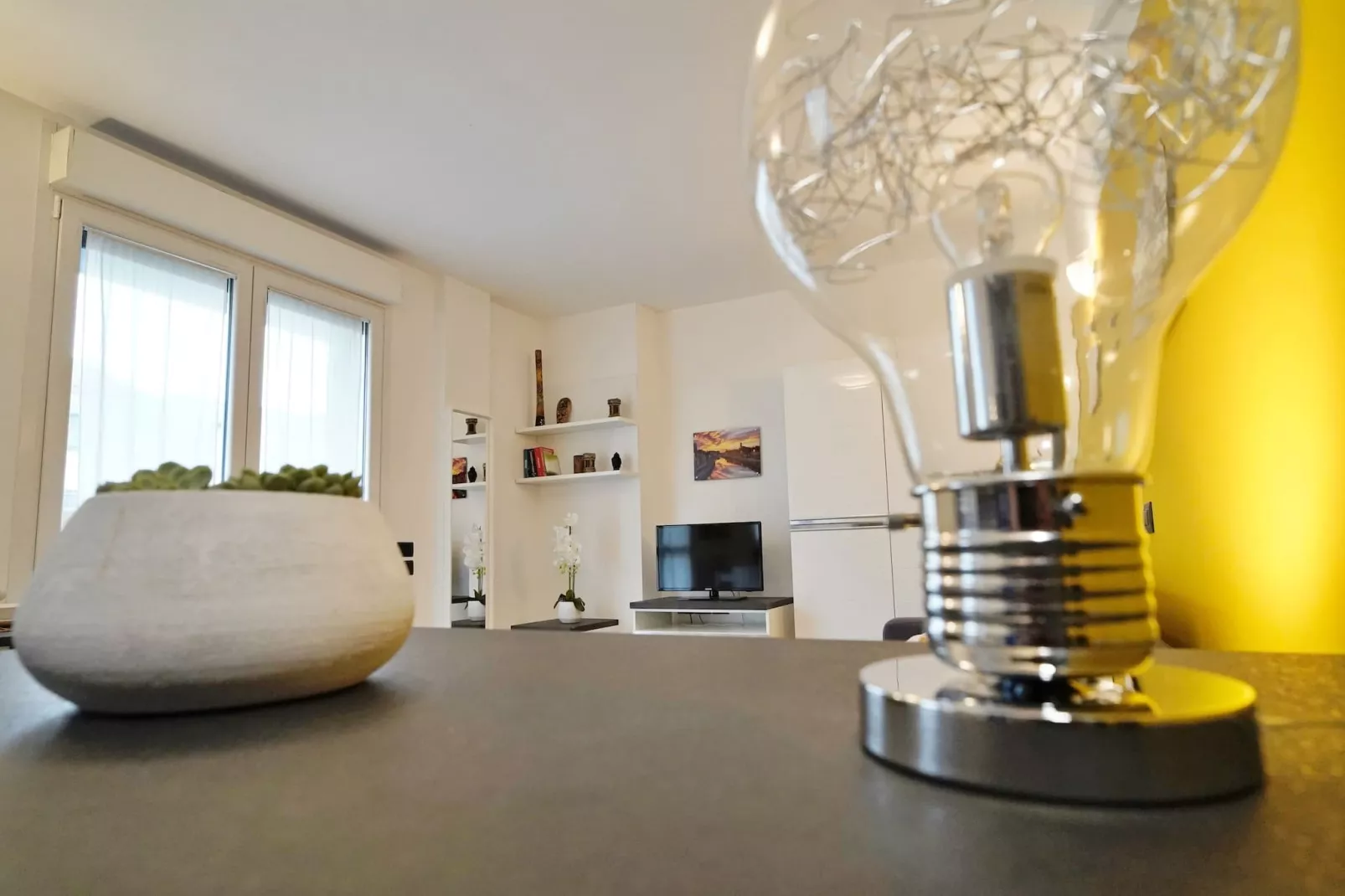 Candiani A1 monolocale-Niet-getagd