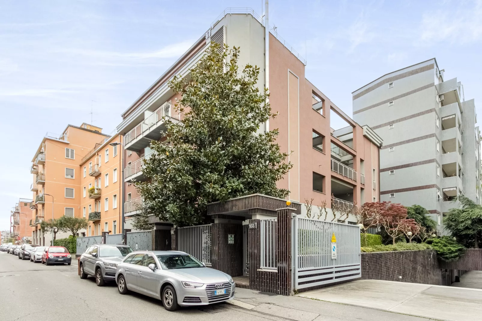 Candiani F2 trilocale 2 livelli-Niet-getagd