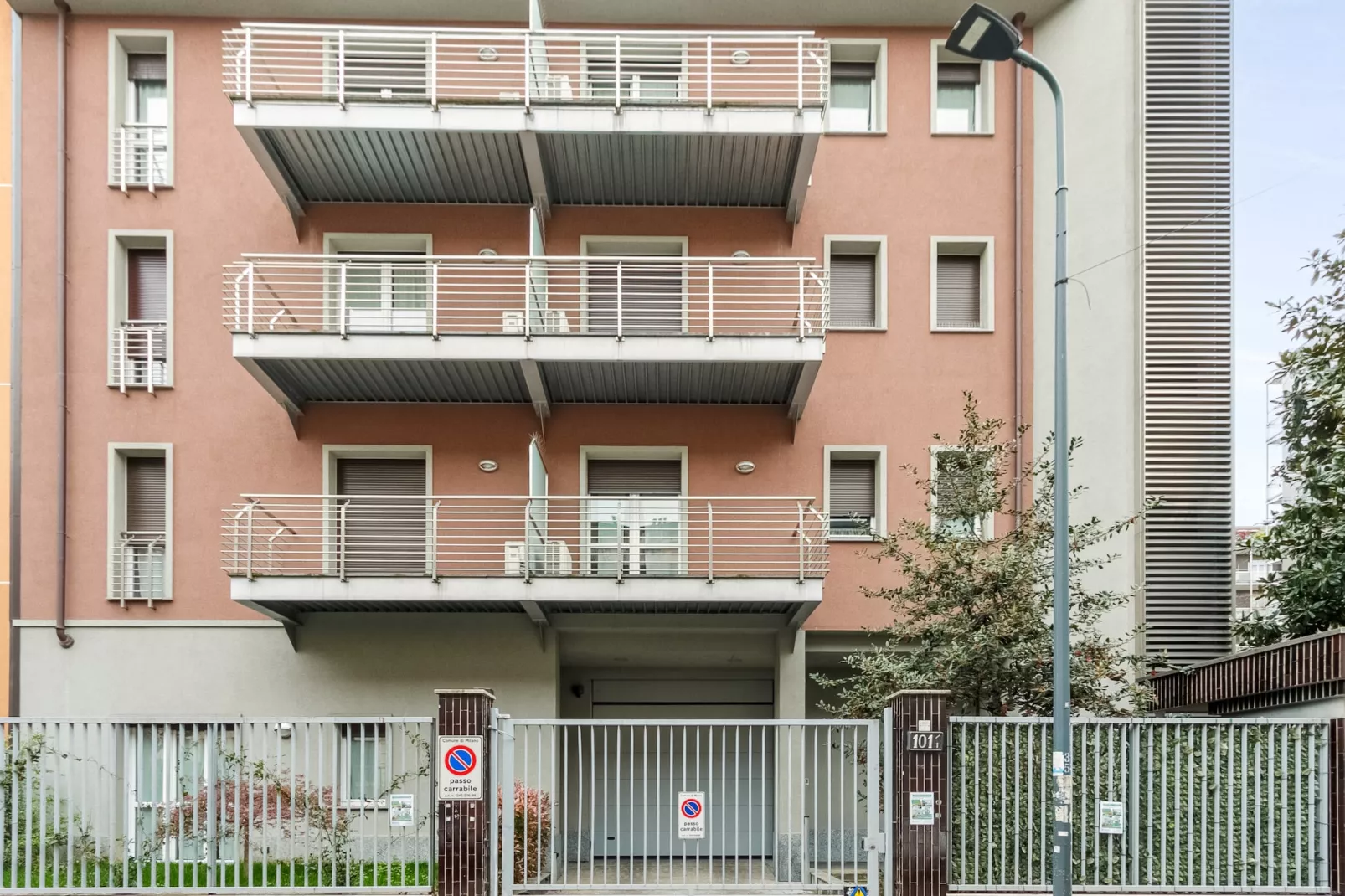 Candiani F2 trilocale 2 livelli-Niet-getagd