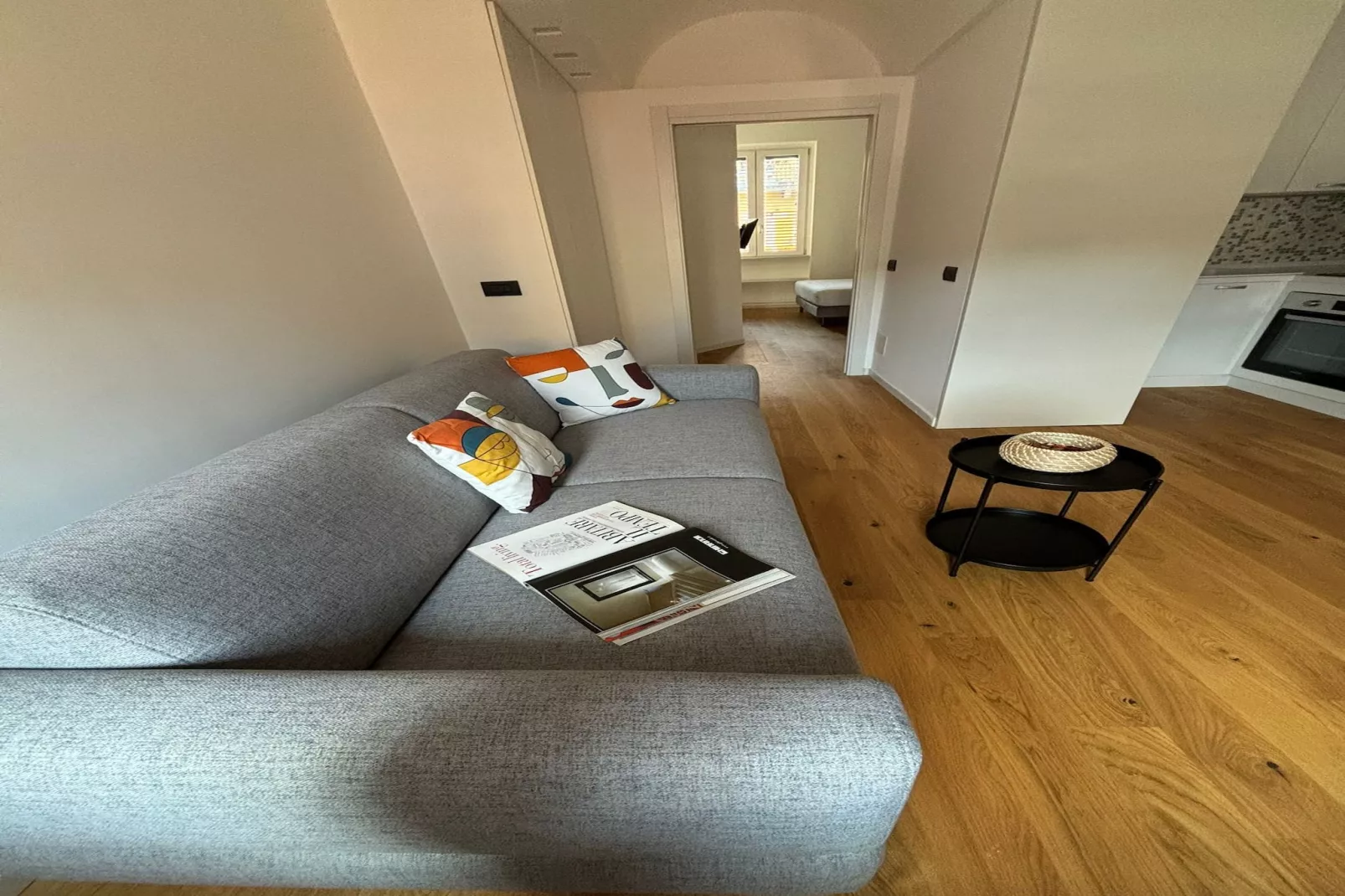 CENTRO Farini 38-Niet-getagd