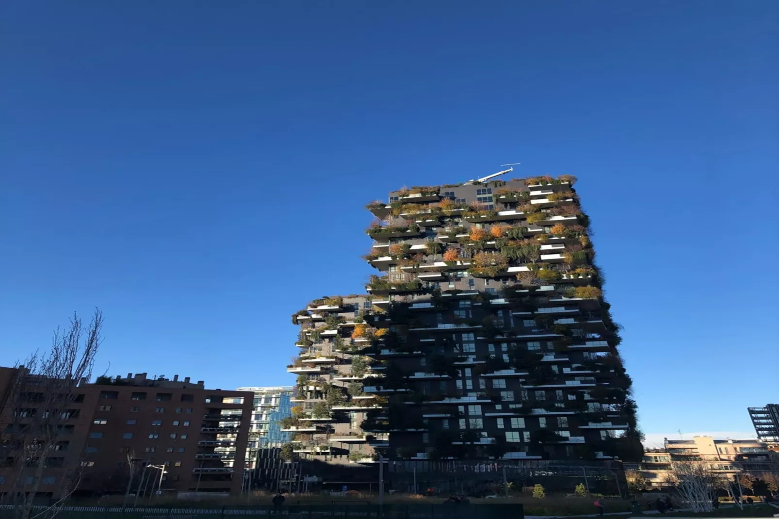 CENTRO Farini 38-Niet-getagd