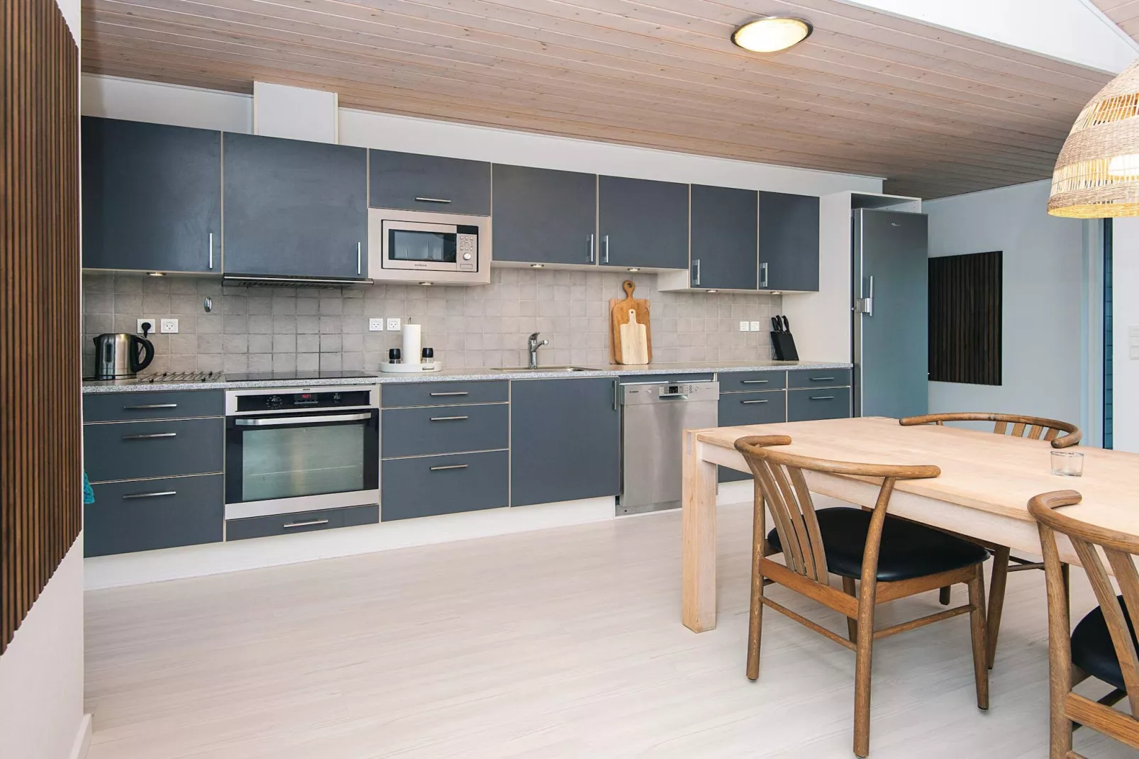 10 persoons vakantie huis in Glesborg-By Traum-Binnen