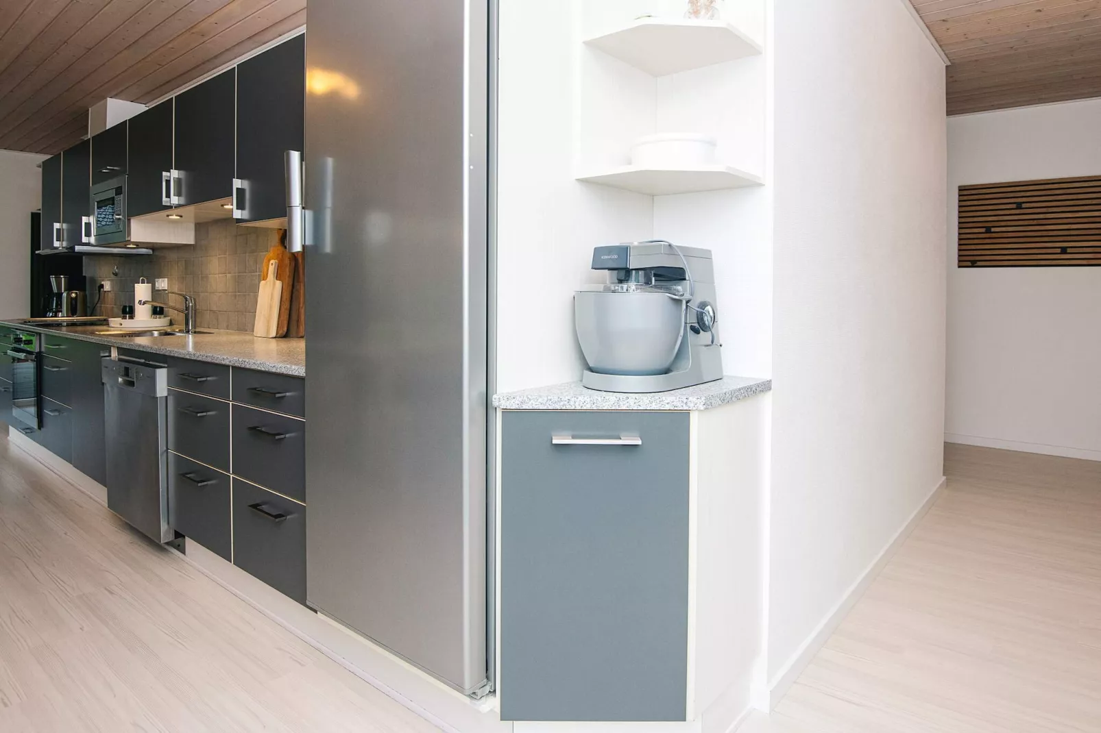 10 persoons vakantie huis in Glesborg-By Traum-Binnen