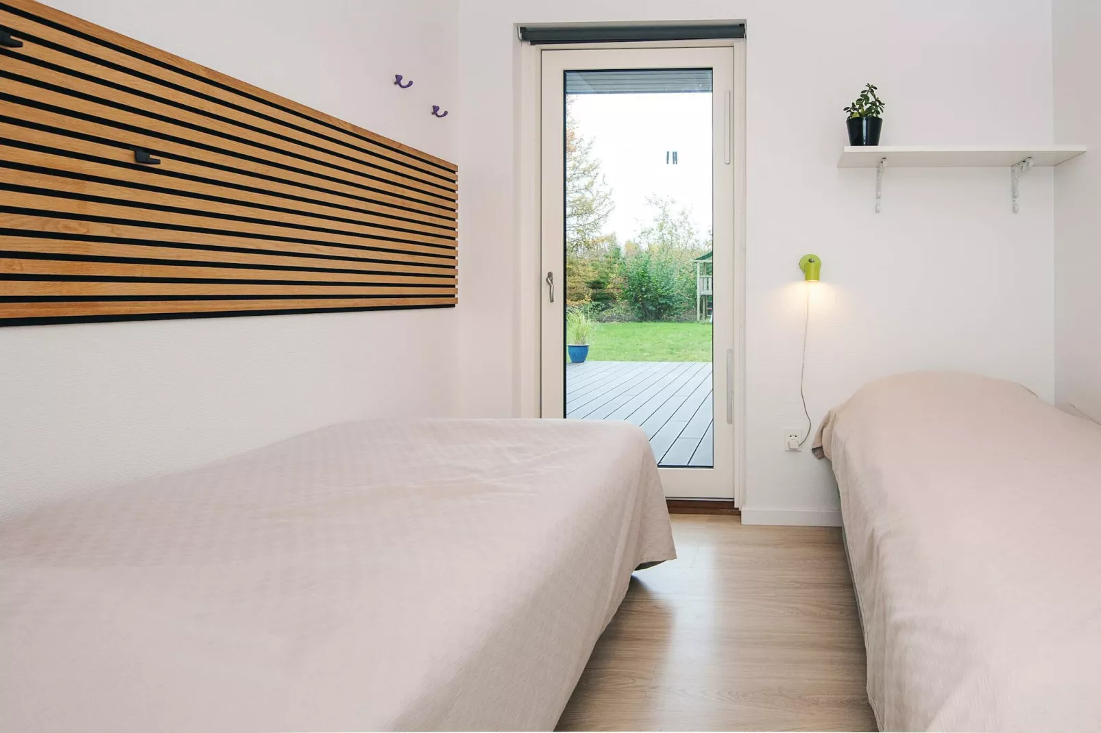 10 persoons vakantie huis in Glesborg-By Traum-Binnen
