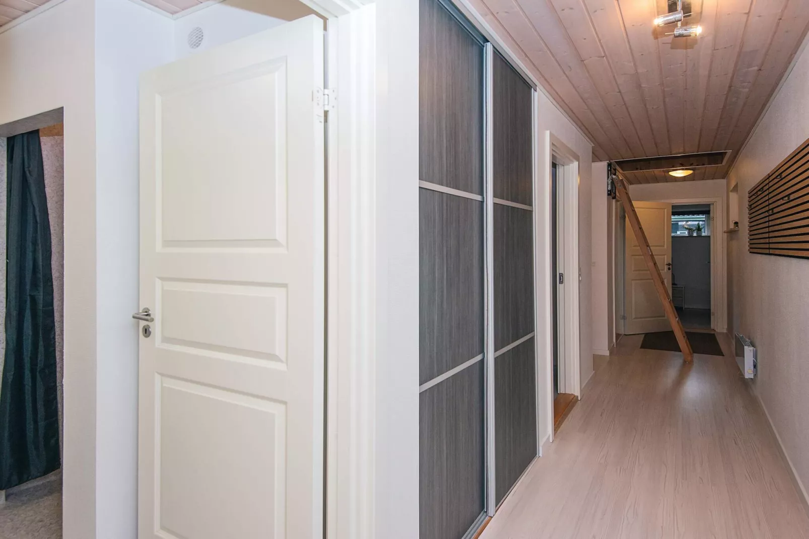 10 persoons vakantie huis in Glesborg-By Traum-Binnen