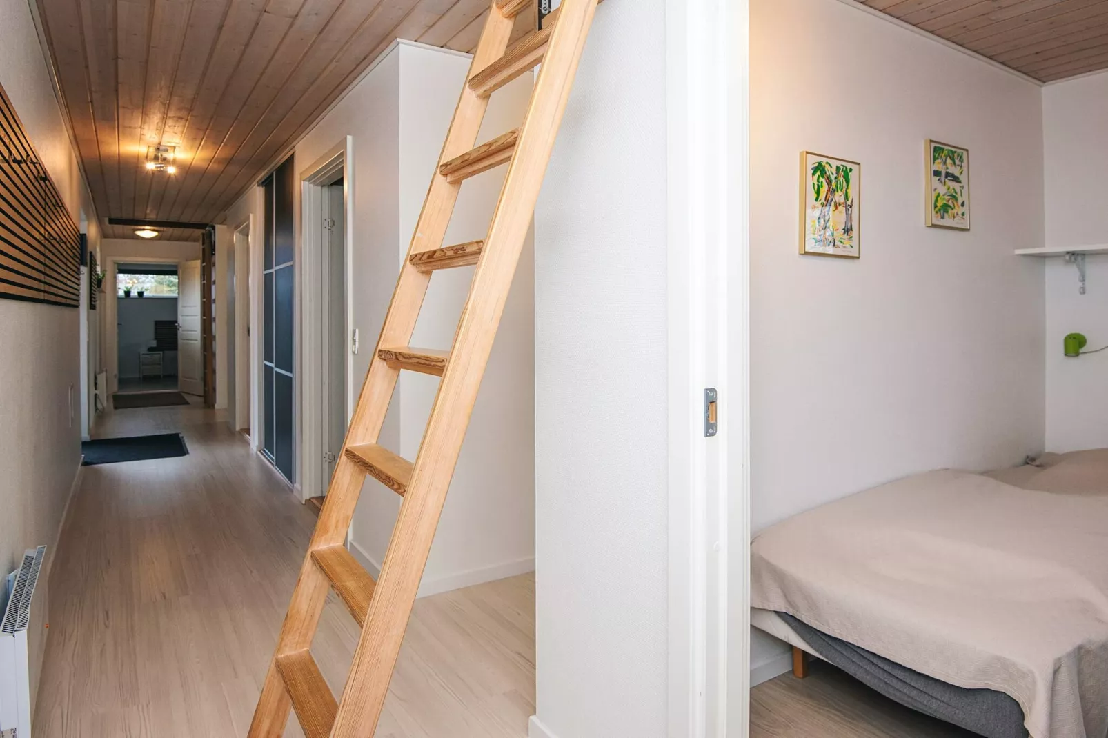 10 persoons vakantie huis in Glesborg-By Traum-Binnen