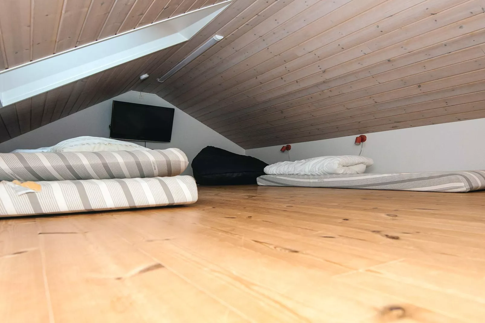 10 persoons vakantie huis in Glesborg-By Traum-Binnen