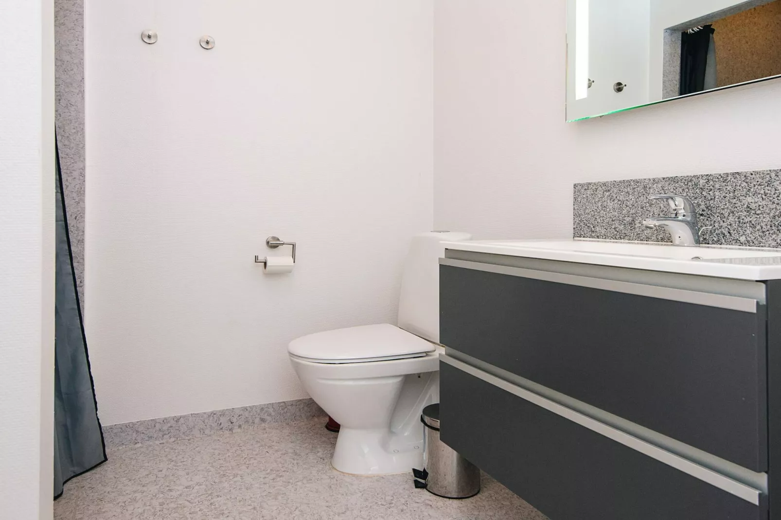10 persoons vakantie huis in Glesborg-By Traum-Binnen