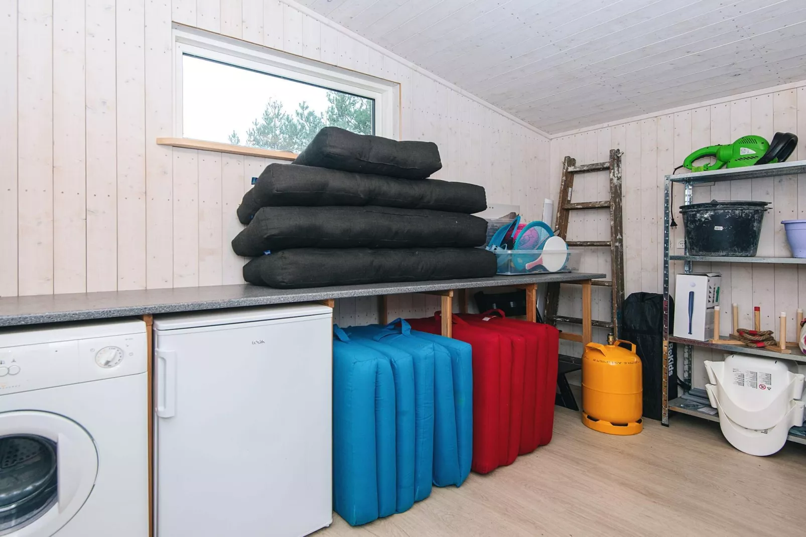 10 persoons vakantie huis in Glesborg-By Traum-Binnen