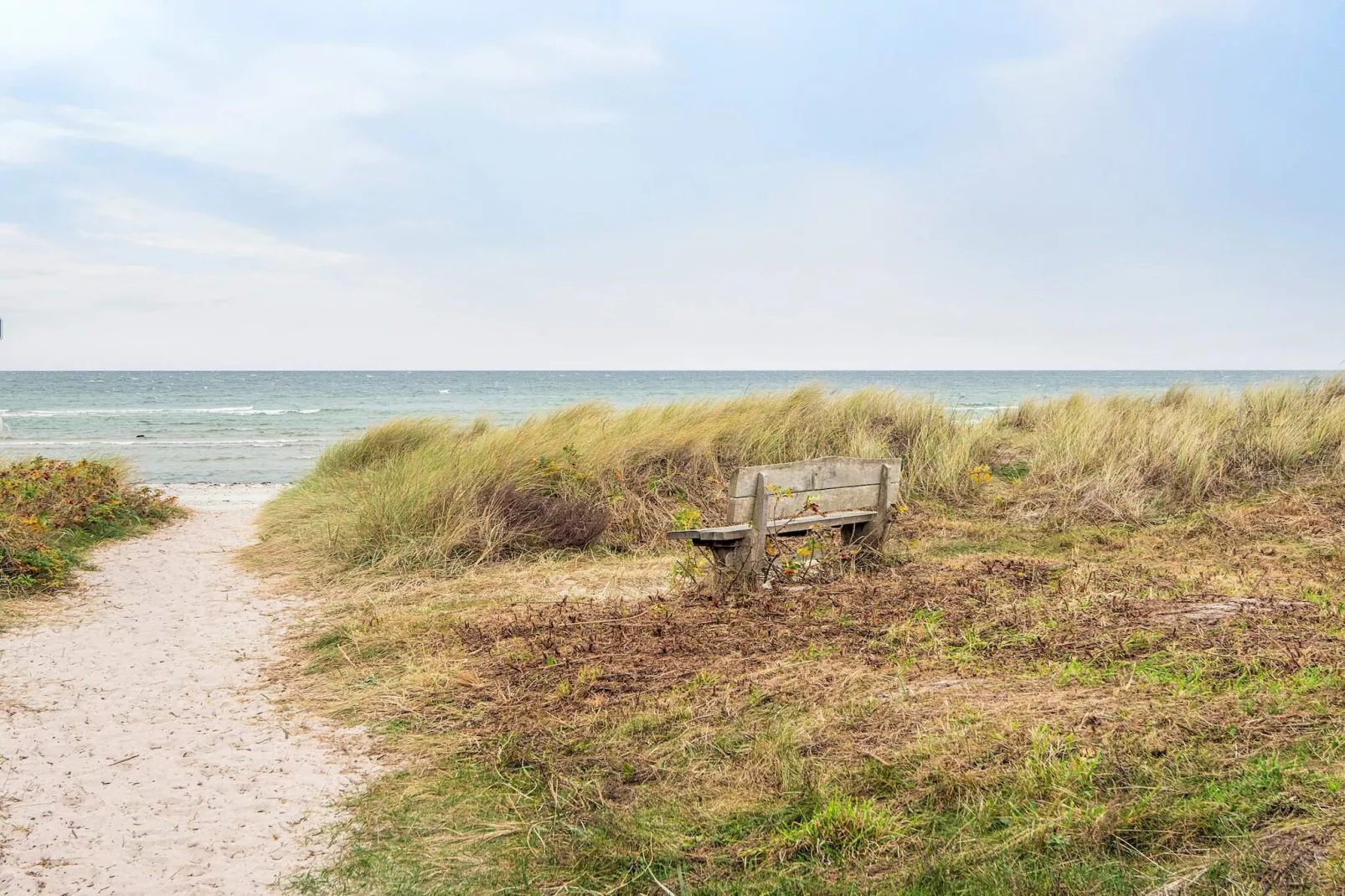 10 persoons vakantie huis in Glesborg-By Traum-Niet-getagd