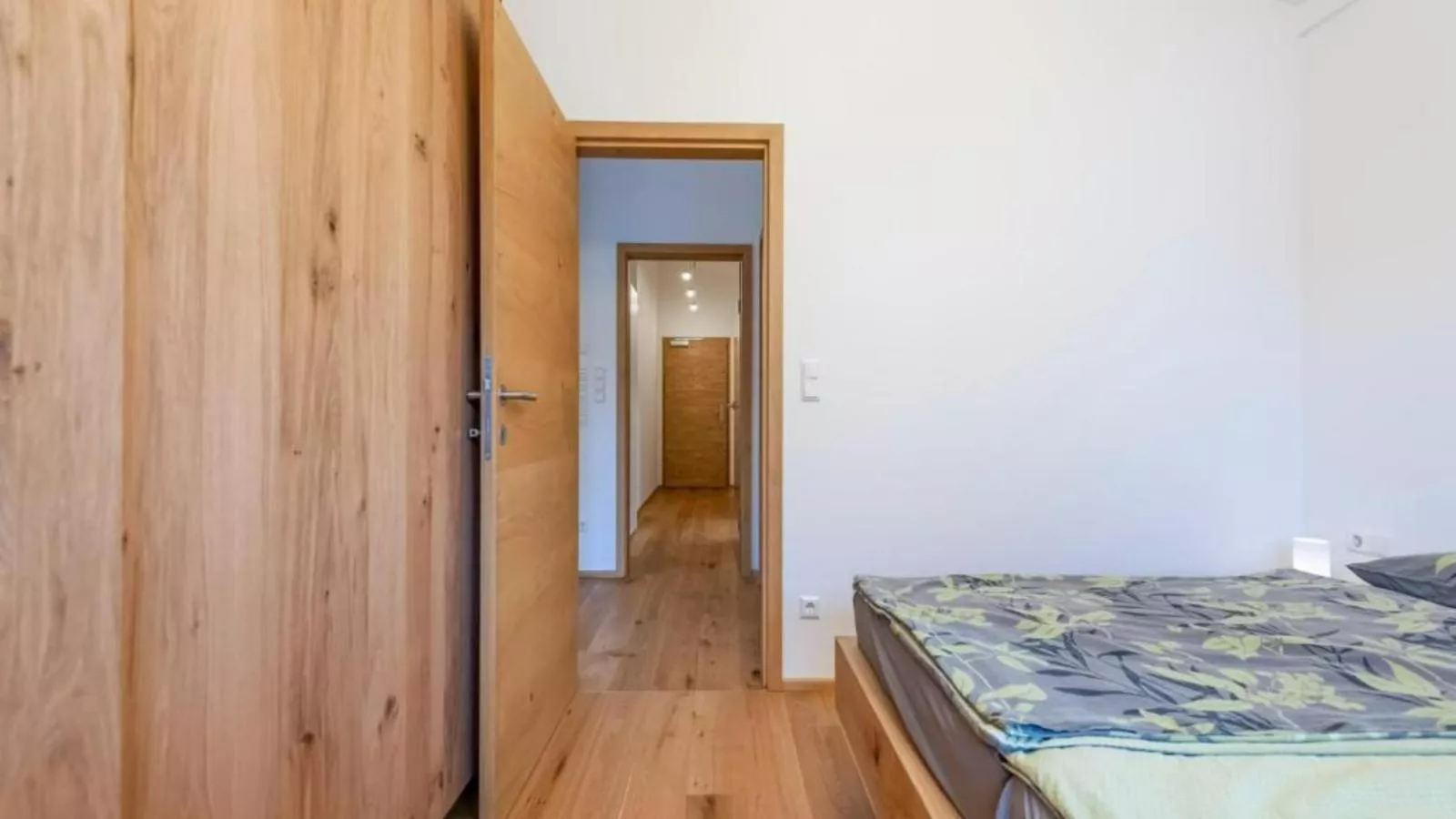 Grimming-Slaapkamer
