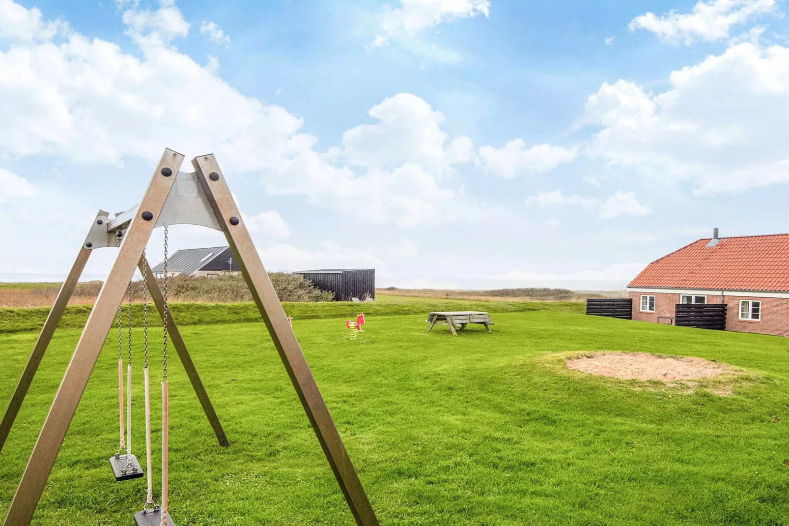 Kustplezier Toevluchtsoord-By Traum-Niet-getagd
