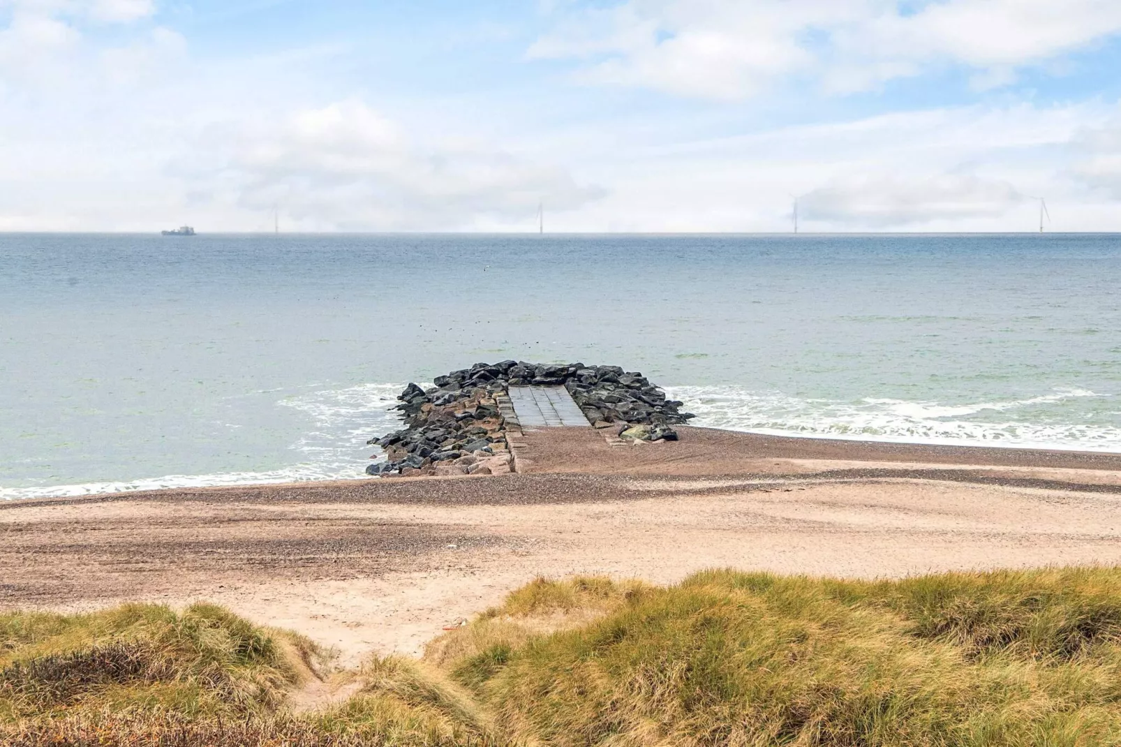 Kustplezier Toevluchtsoord-By Traum-Niet-getagd