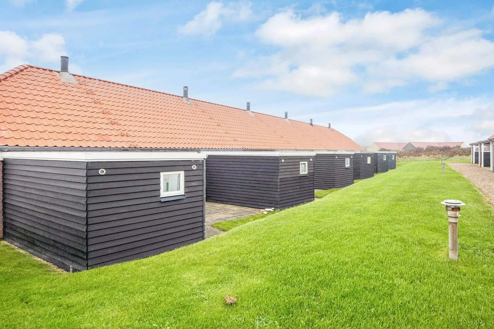 Kustplezier Toevluchtsoord-By Traum-Uitzicht