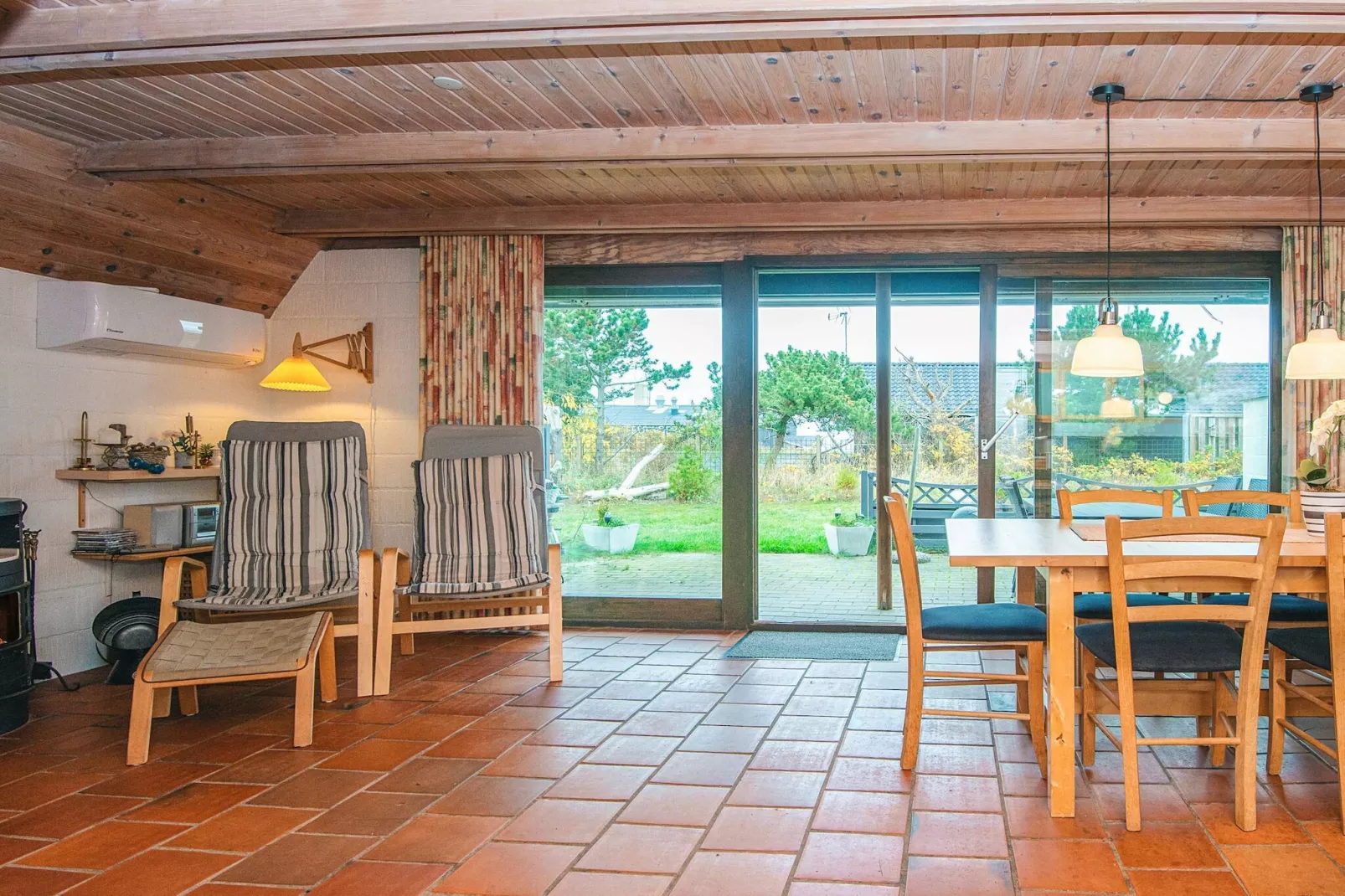 8 persoons vakantie huis in Glesborg-By Traum