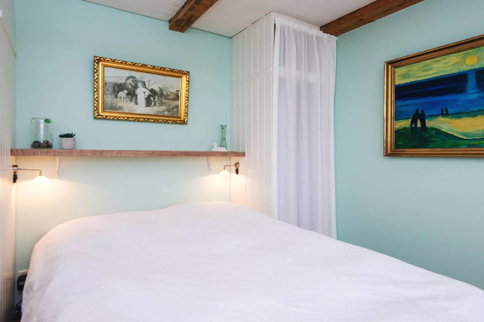 6 persoons vakantie huis in Harboøre-By Traum-Binnen