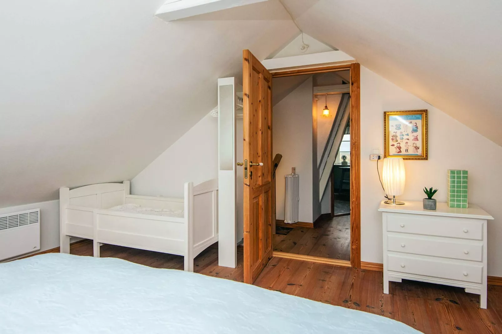 6 persoons vakantie huis in Harboøre-By Traum-Binnen