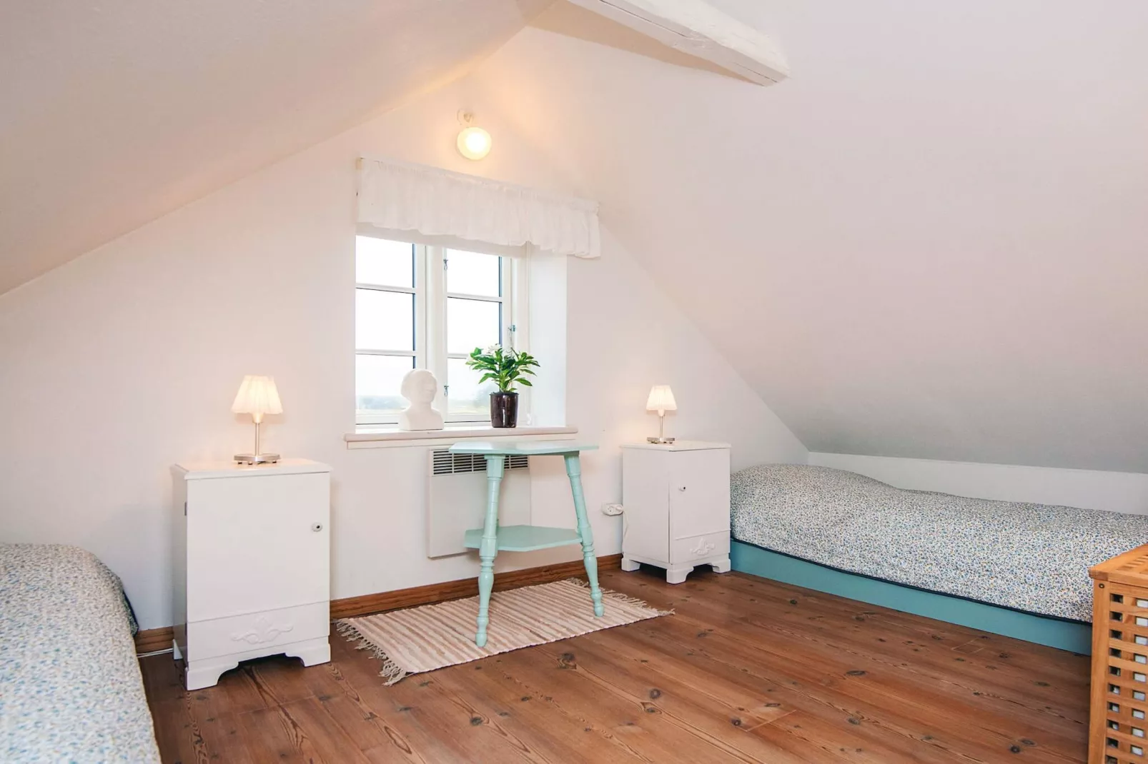 6 persoons vakantie huis in Harboøre-By Traum-Binnen