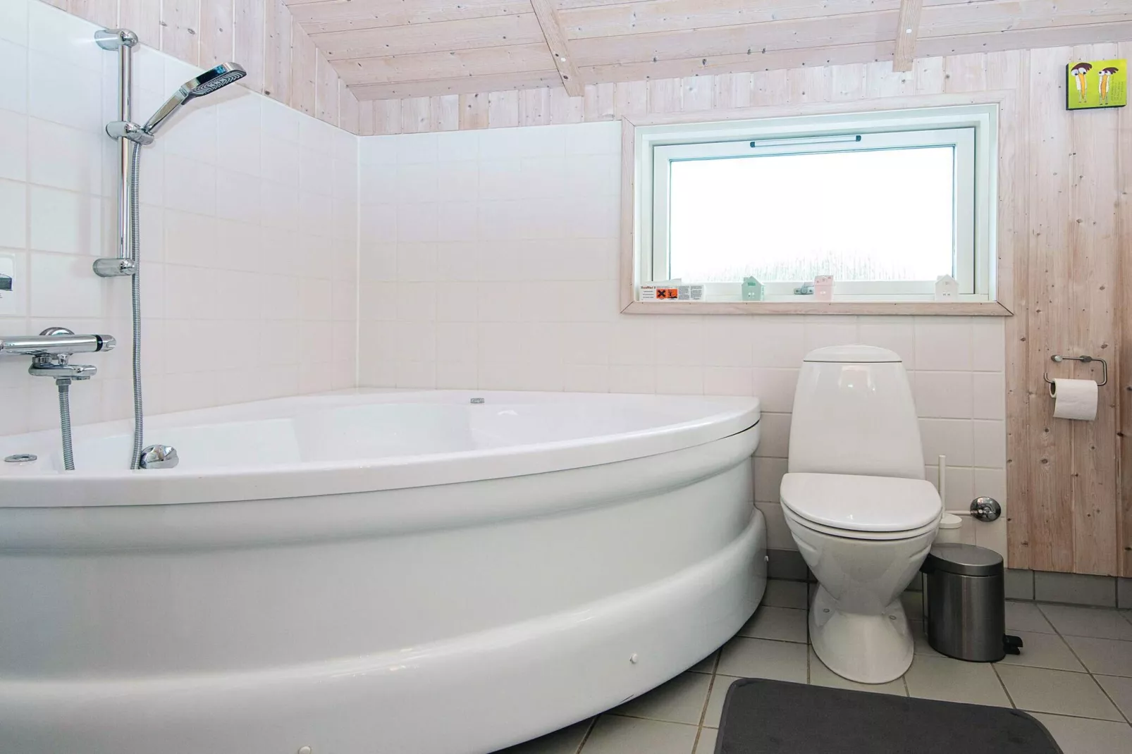 8 persoons vakantie huis in Harboøre-By Traum-Spa