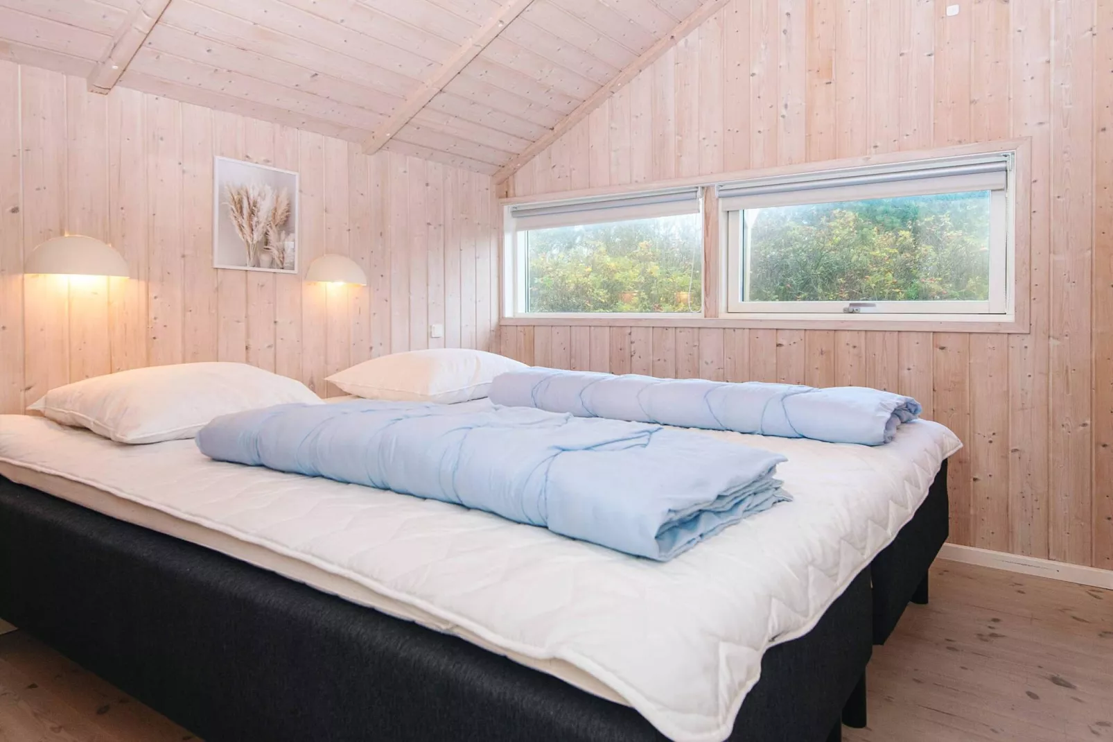 8 persoons vakantie huis in Harboøre-By Traum-Binnen