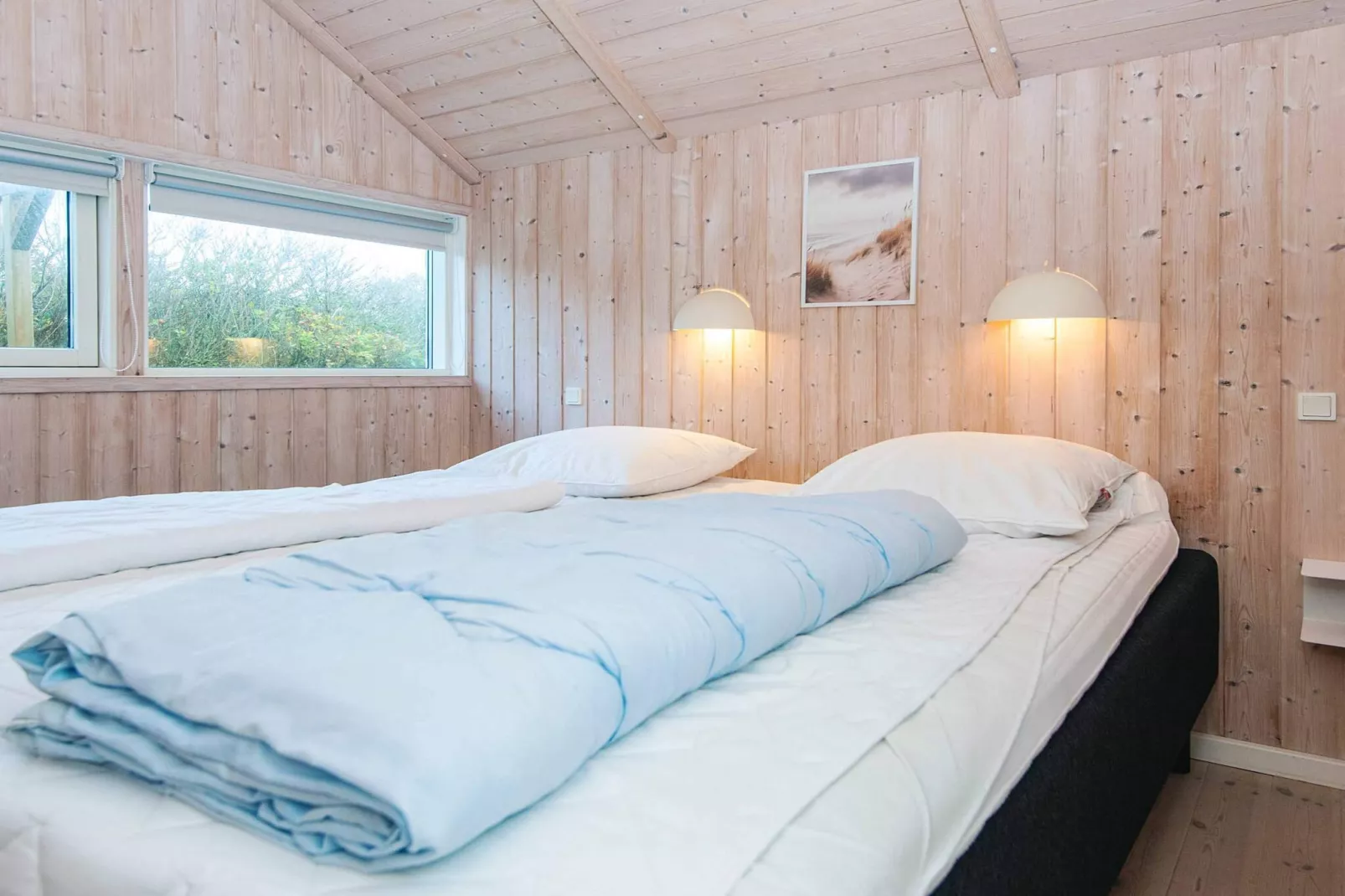 8 persoons vakantie huis in Harboøre-By Traum-Binnen