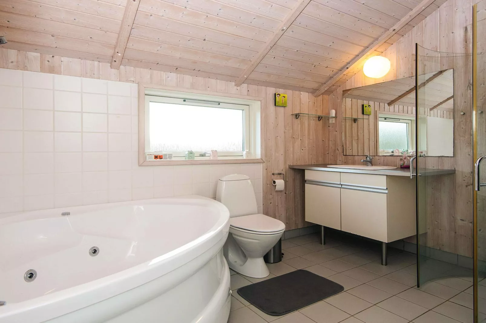 8 persoons vakantie huis in Harboøre-By Traum-Binnen