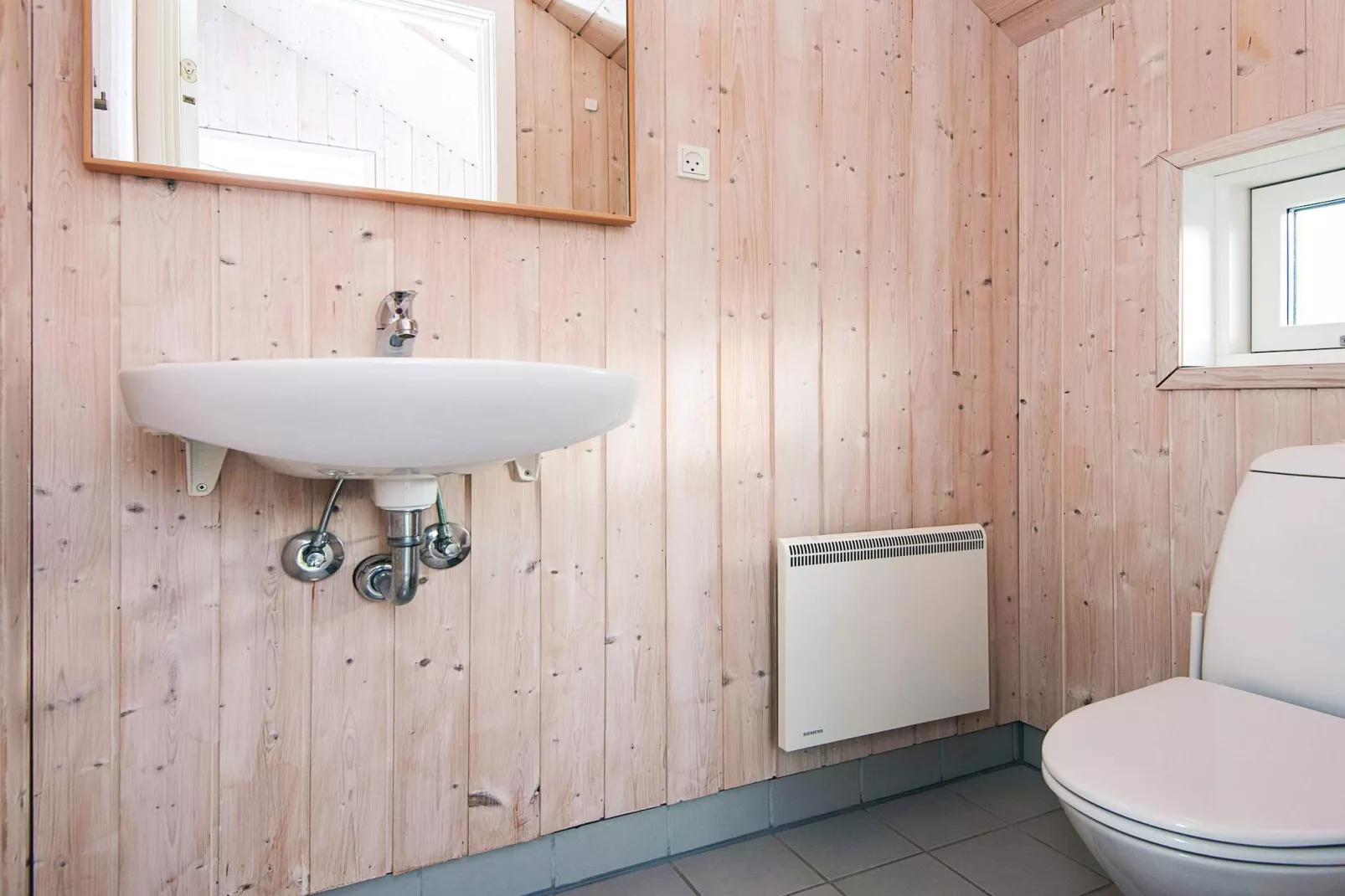 8 persoons vakantie huis in Harboøre-By Traum-Binnen