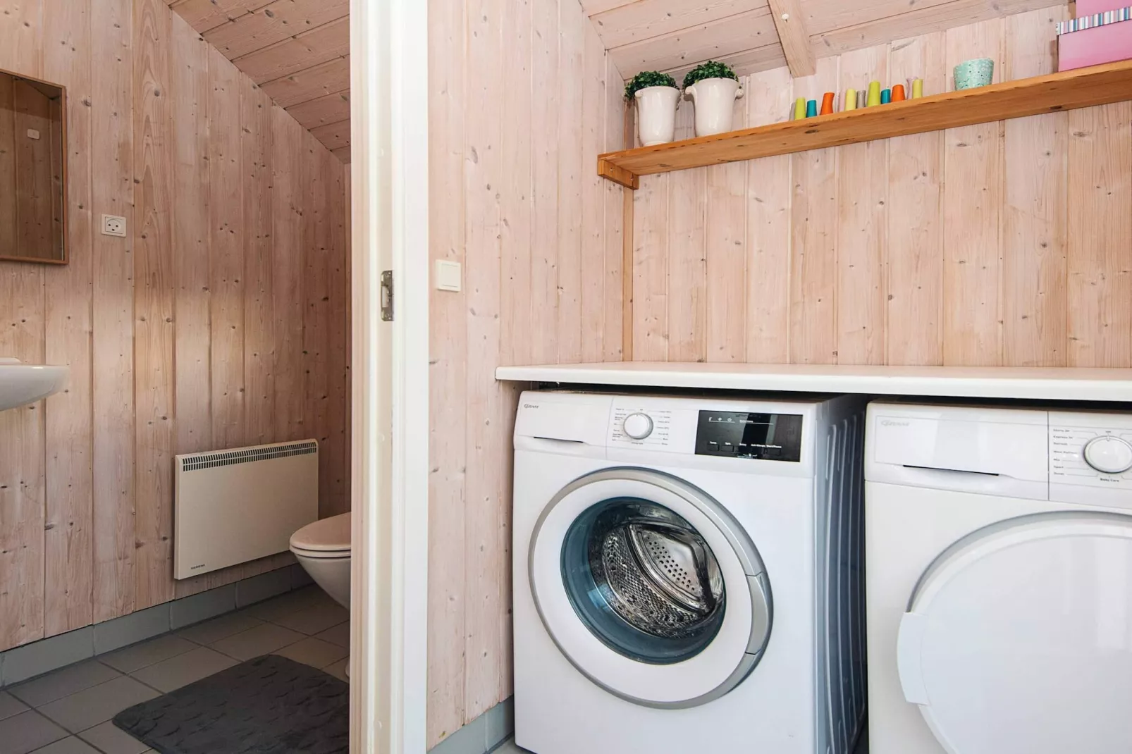 8 persoons vakantie huis in Harboøre-By Traum-Binnen