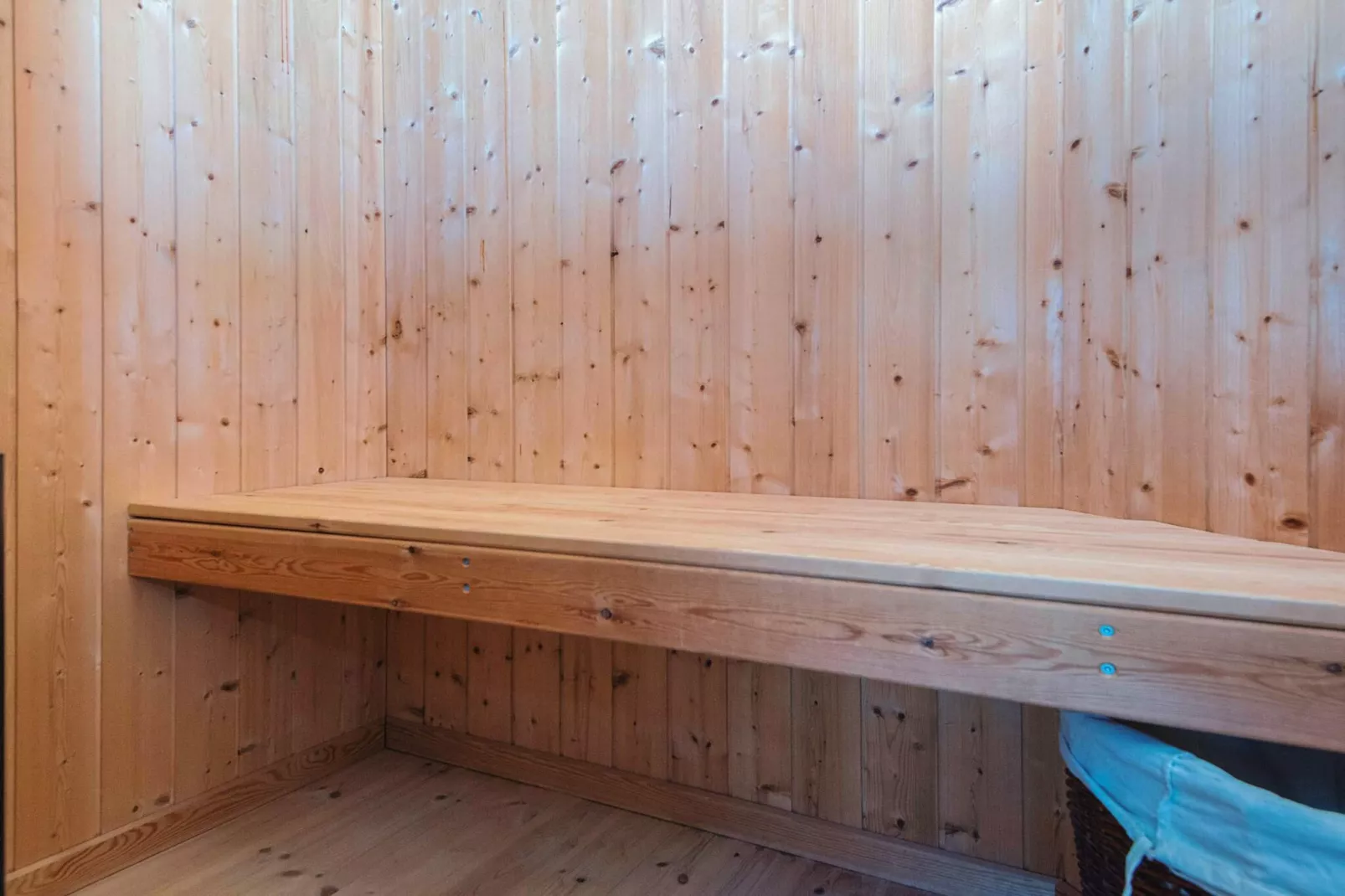 8 persoons vakantie huis in Harboøre-By Traum-Sauna