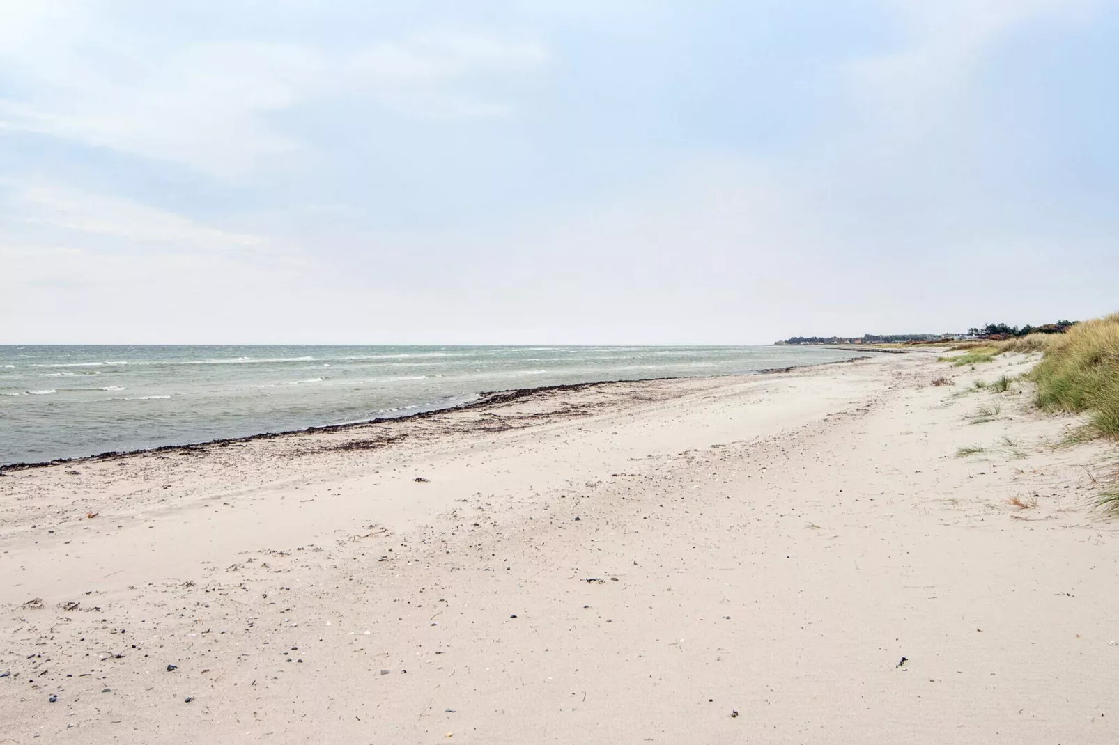 Luxe strandtoevlucht -- By Traum Ferienwohnungen-Niet-getagd