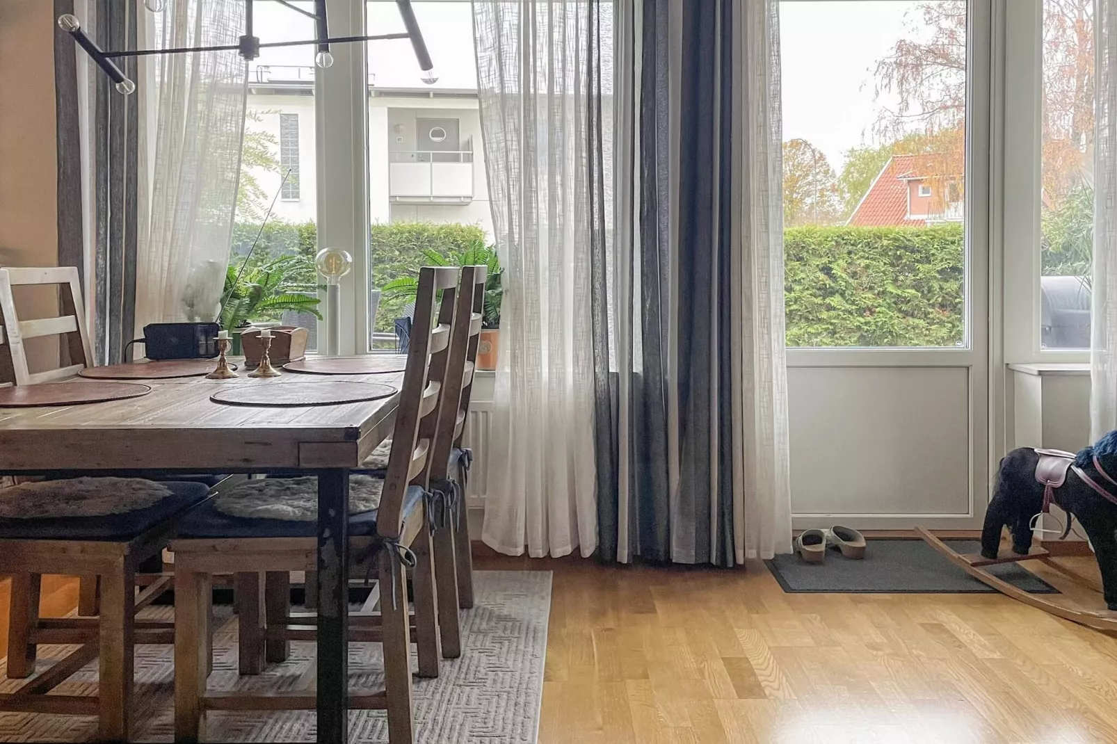 Zomerjuweel in Centraal Visby-By Traum-Binnen